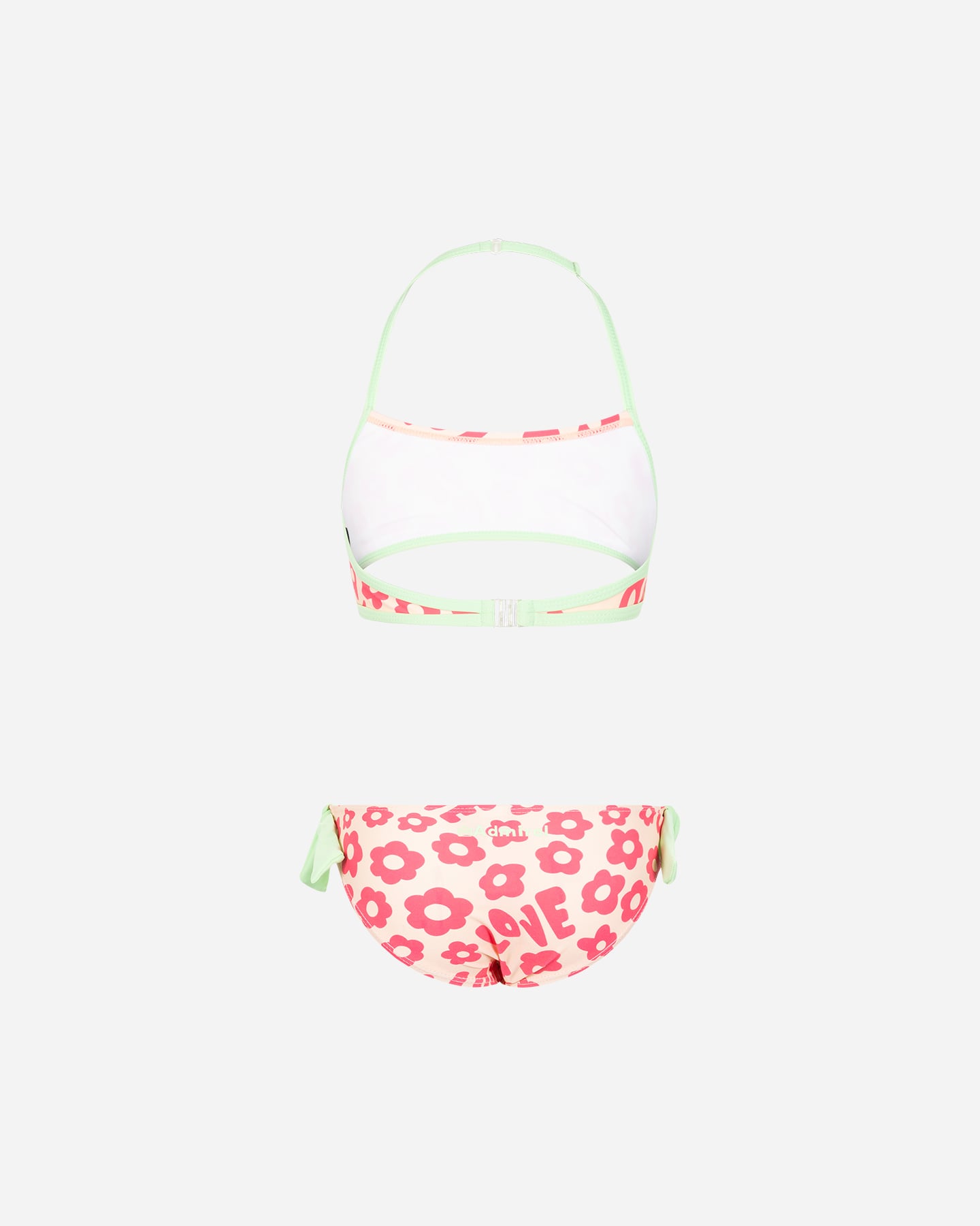 Bikini ADMIRAL LOVE JR - Rosa - 1 | Cisalfa Sport