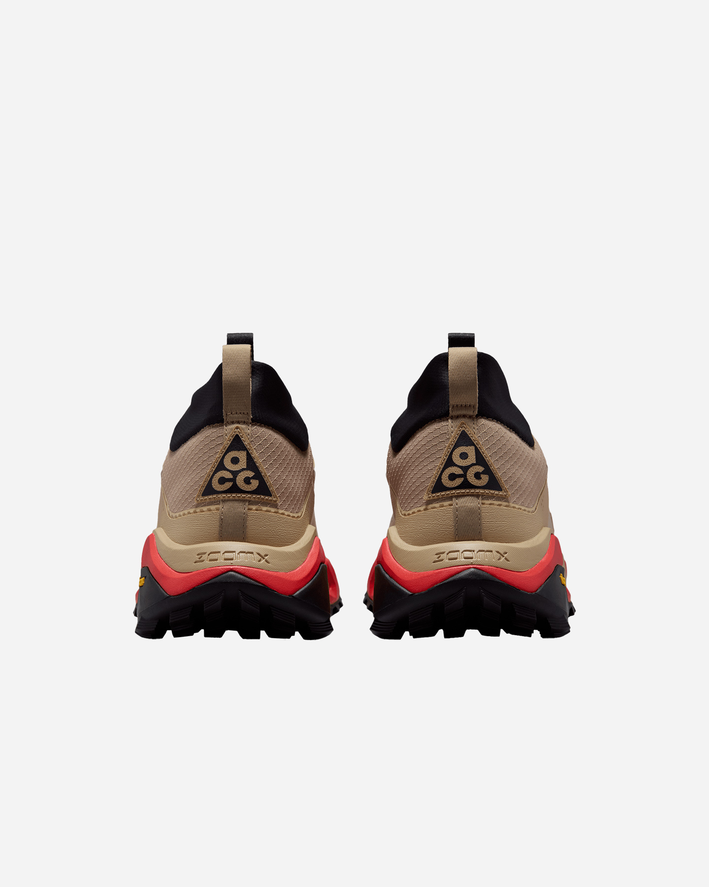 Scarpe trail NIKE ZEGAMA HIKE M - 4 | Cisalfa Sport