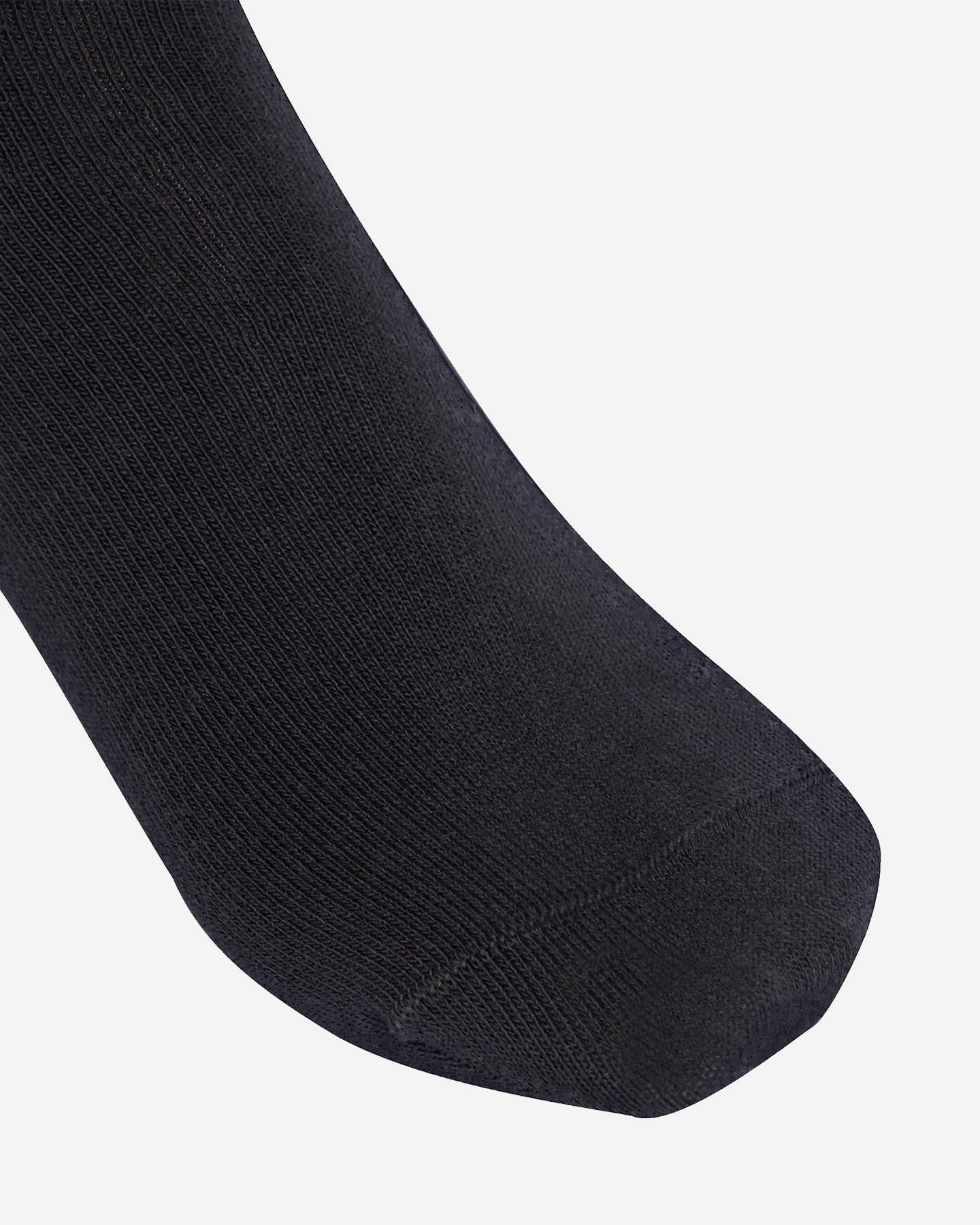 Calze ADIDAS CREW 3PACK MID M - Nero - 2 | Cisalfa Sport