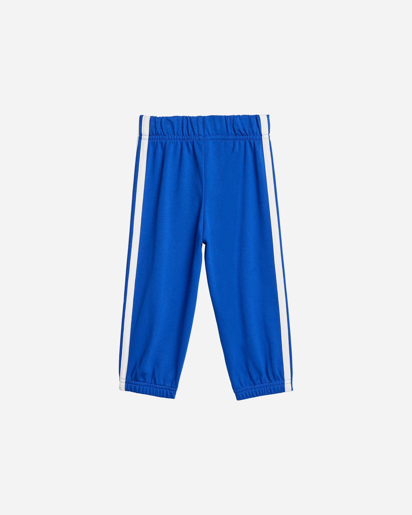 Tuta ADIDAS ESSENTIALS JR - Blu royal - 3 | Cisalfa Sport