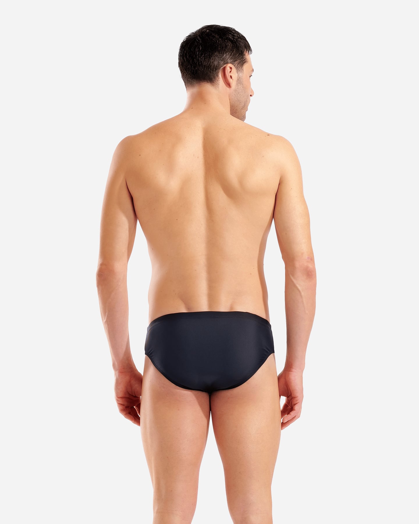 Slip piscina ARENA STRIPEFLOW M - Nero - 1 | Cisalfa Sport