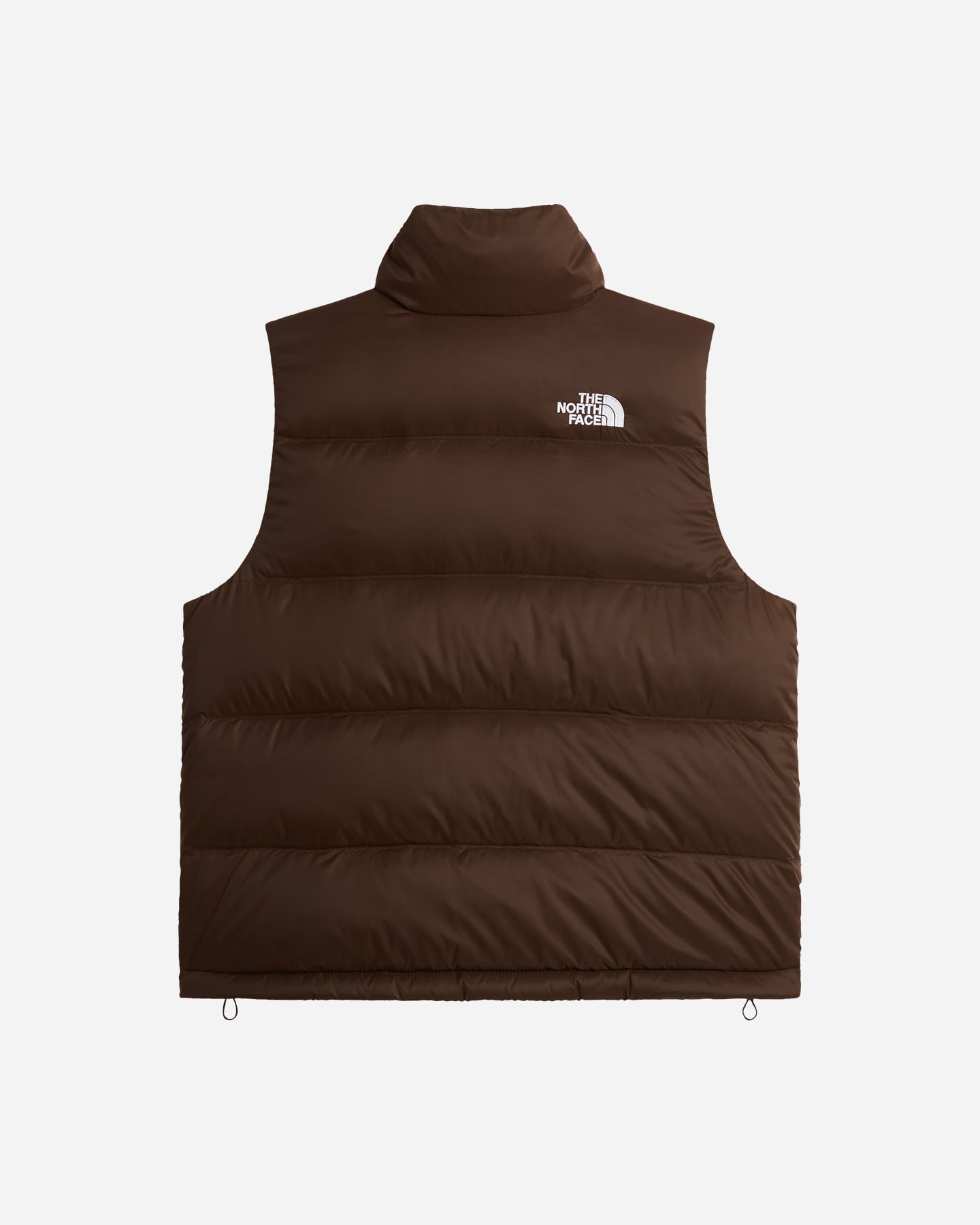 Gilet THE NORTH FACE HYDRENALITE DOWN W - Marrone - 1 | Cisalfa Sport