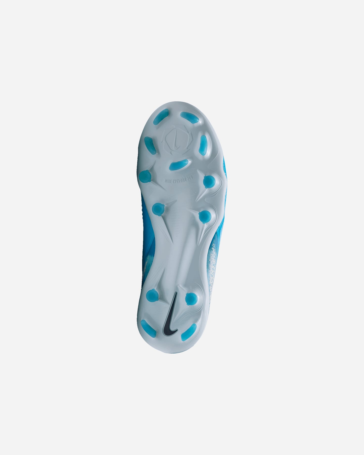 Scarpe calcio NIKE PHANTOM 6 LOW PRO EH MG JR - 2 | Cisalfa Sport
