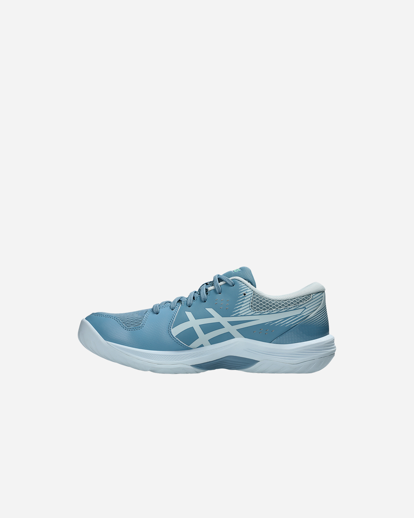 Scarpe volley ASICS BEYOND FF M - Azzurro - 3 | Cisalfa Sport