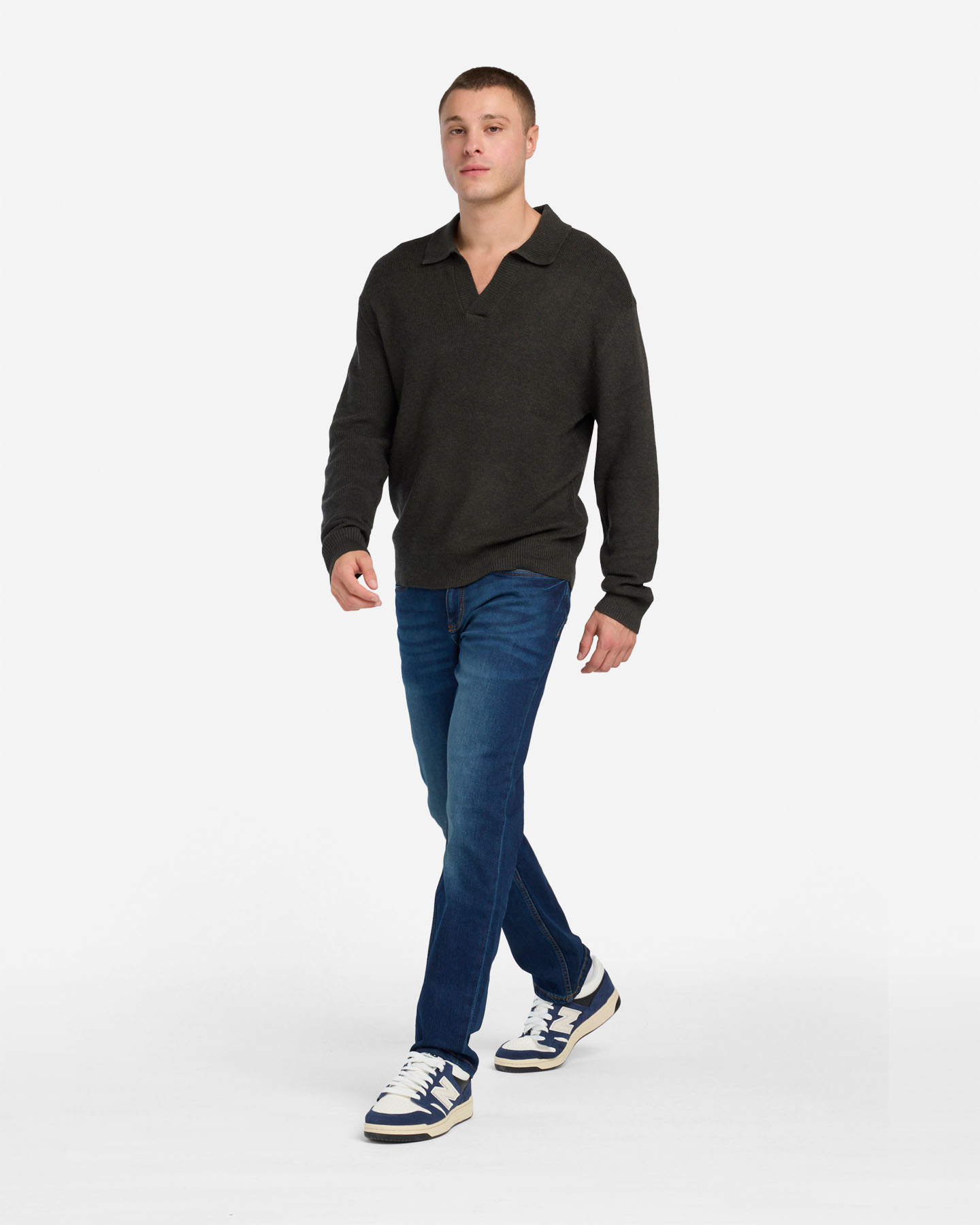 Maglione DACK'S ESSENTIAL M - 2 | Cisalfa Sport