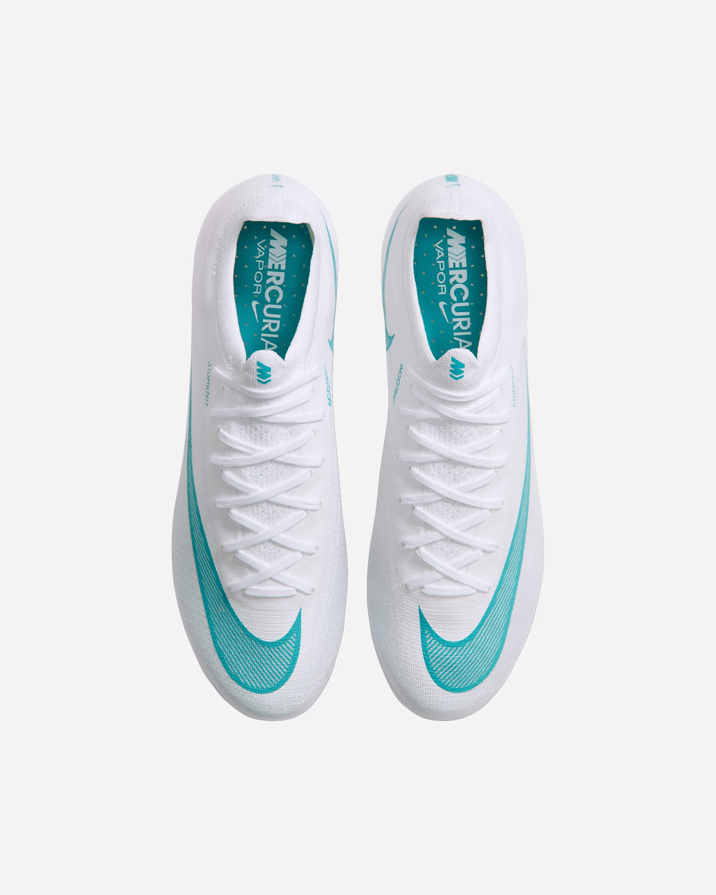 Scarpe calcio NIKE MERCURIAL VAPOR 17 ELITE FG M - 3 | Cisalfa Sport