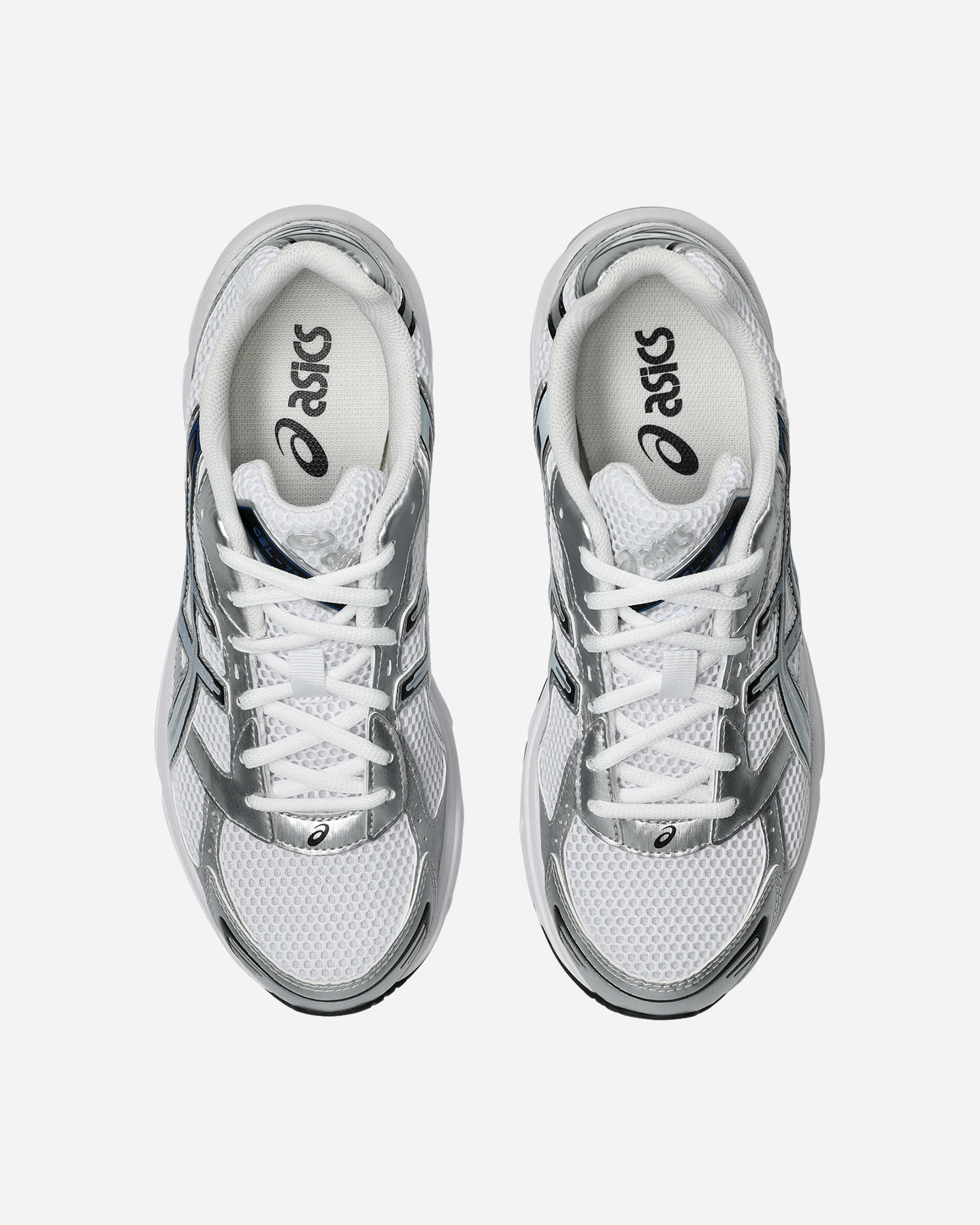 Scarpe sneakers ASICS GEL-1130 - Bianco - 2 | Cisalfa Sport