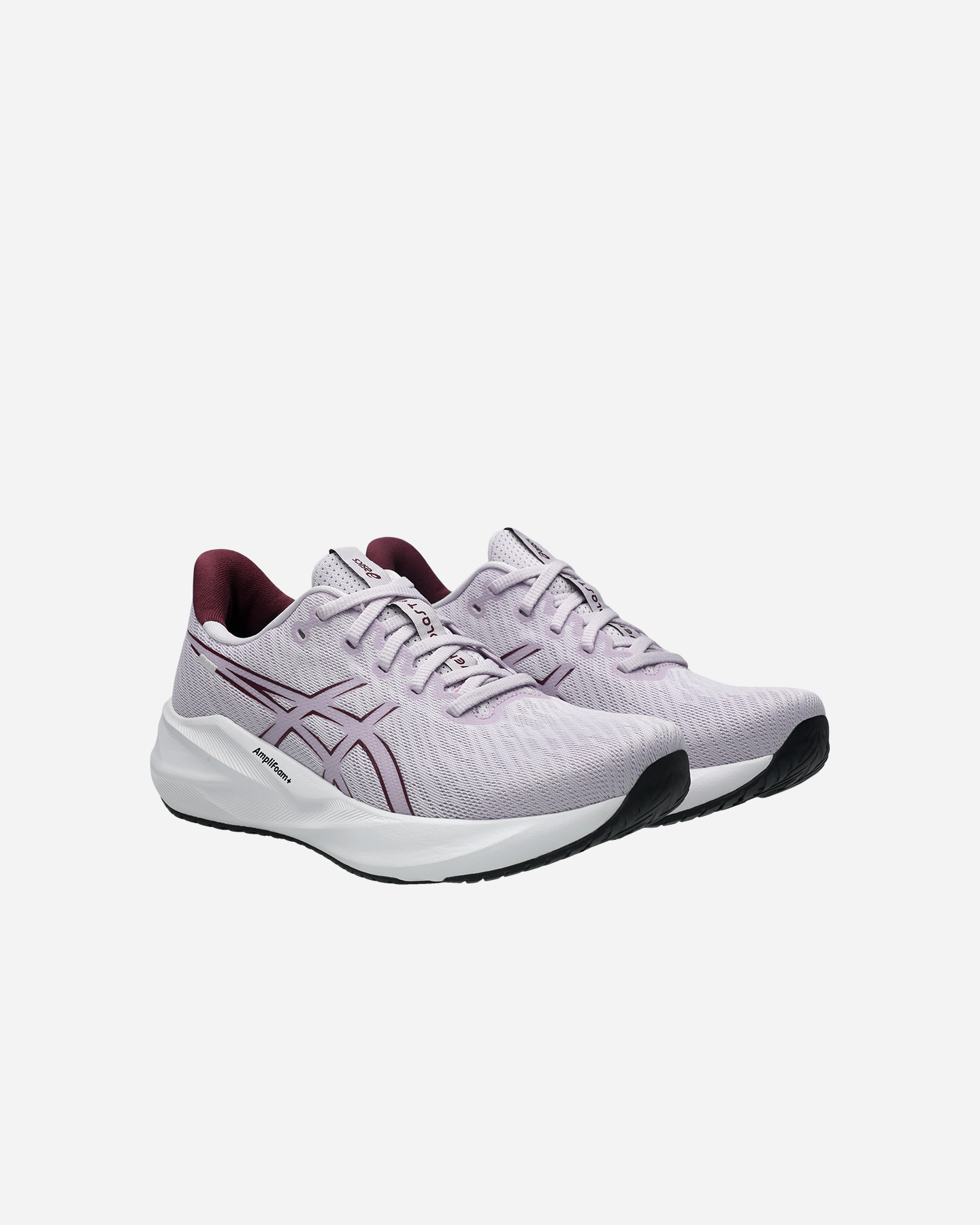 Scarpe running ASICS VERSABLAST 4 W - Viola - 1 | Cisalfa Sport