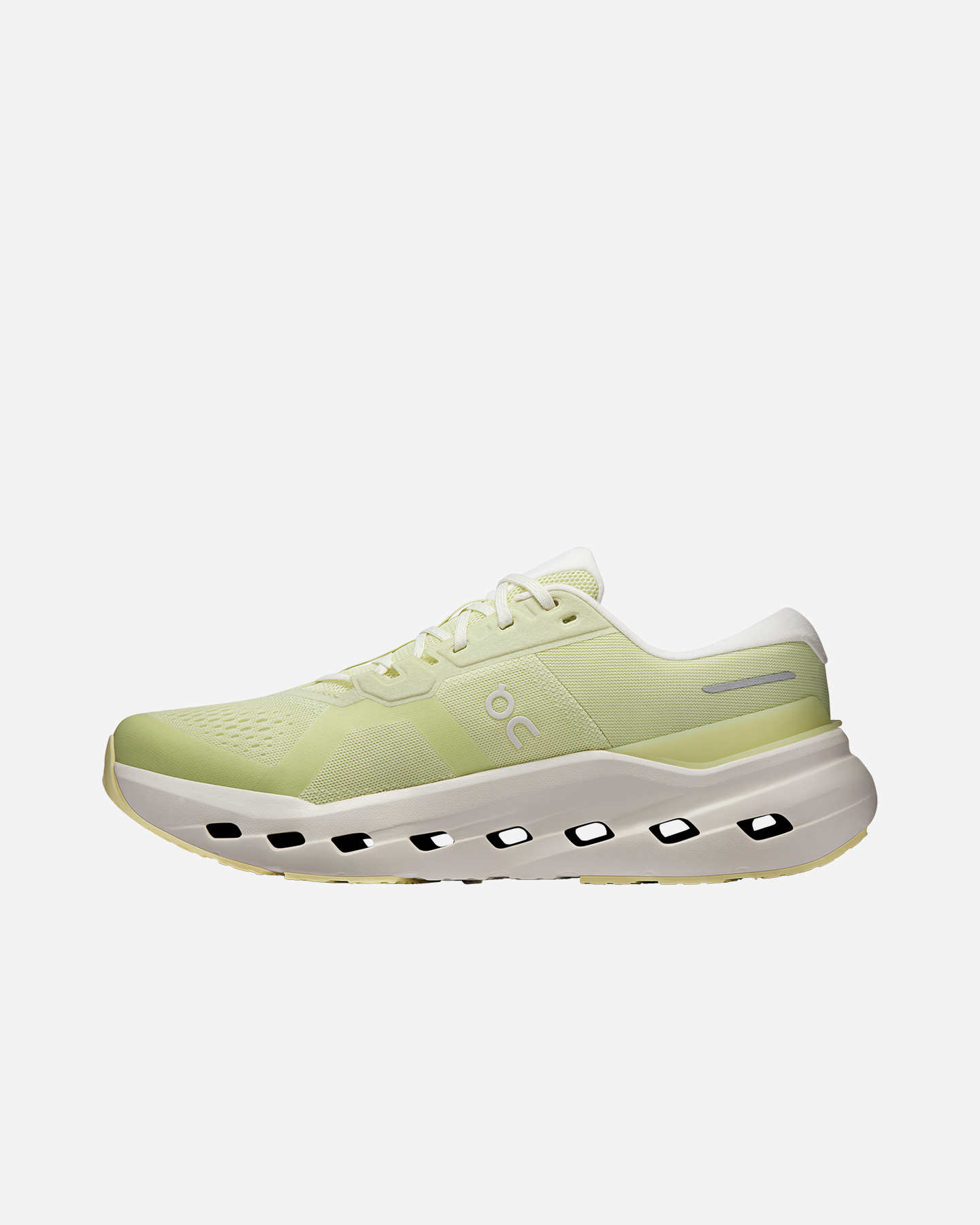 Scarpe running ON CLOUDRUNNER 3 M - Verde - 5 | Cisalfa Sport