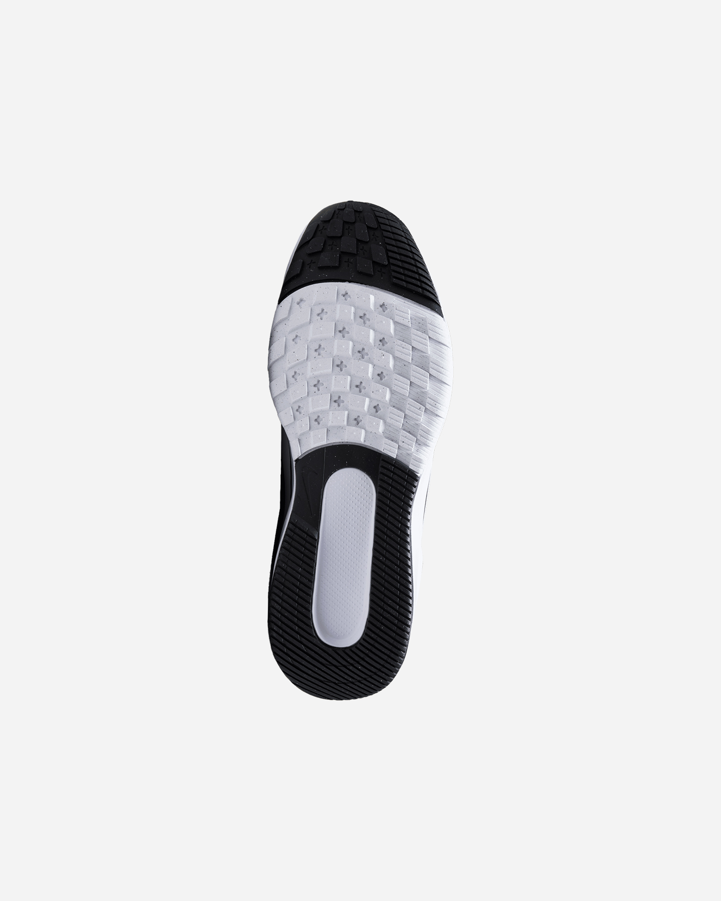 Scarpe sneakers NIKE STAR RUNNER 5 GS JR - Nero - 2 | Cisalfa Sport