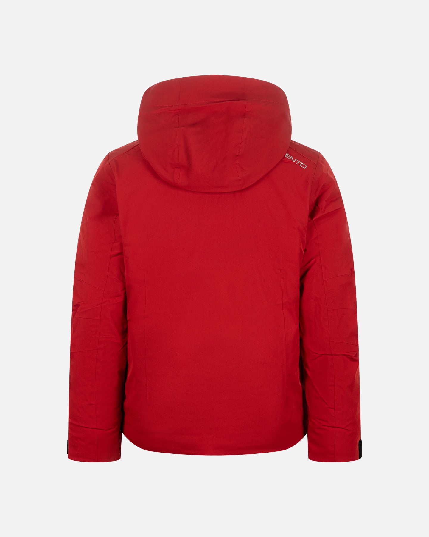 Giacca sci KAPPA 8CENTO M - Arancione - 1 | Cisalfa Sport