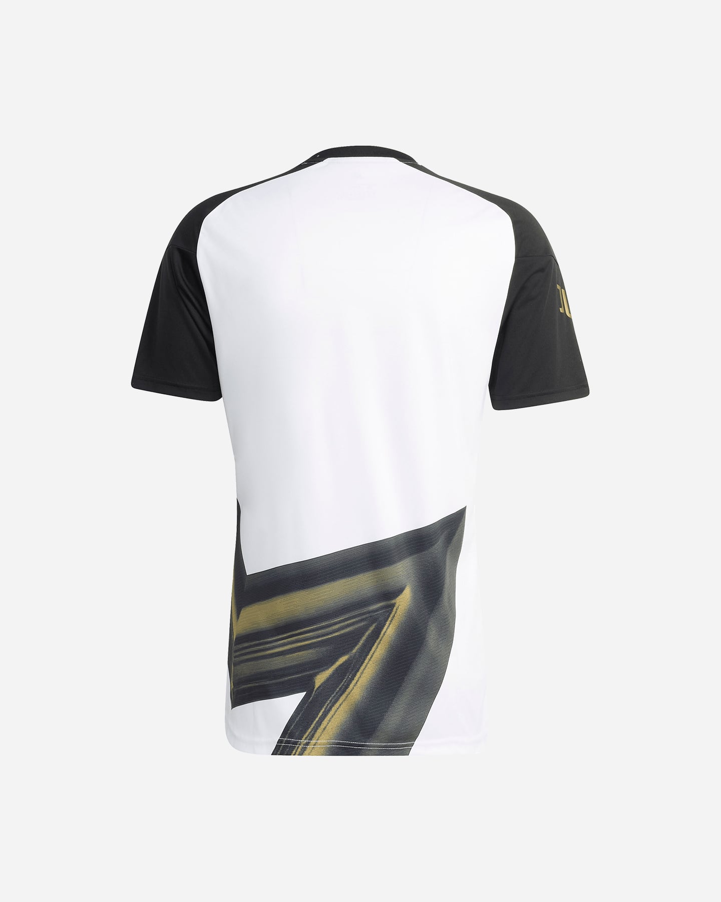 Abbigliamento calcio ufficiale ADIDAS JUVENTUS PREMATCH 26-27 M - Color mix - 1 | Cisalfa Sport