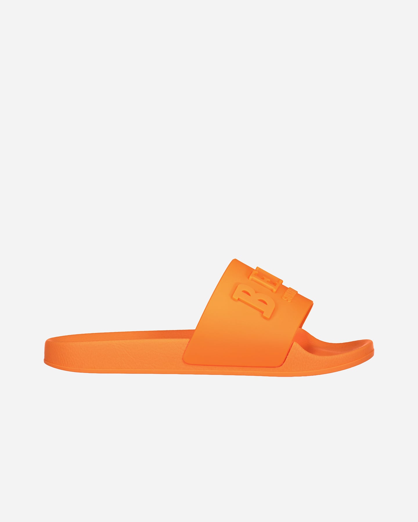 Ciabatte BEAR FASCIA MADE IN ITALY JR - Arancione - 3 | Cisalfa Sport