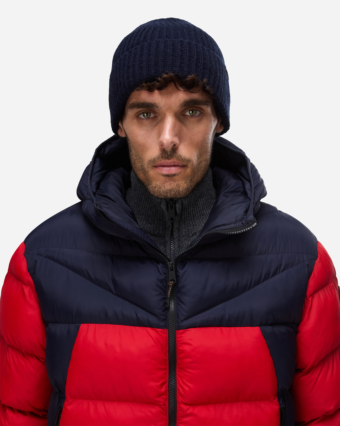 Berretto NAPAPIJRI FOLI M - Blu Navy - 2 | Cisalfa Sport