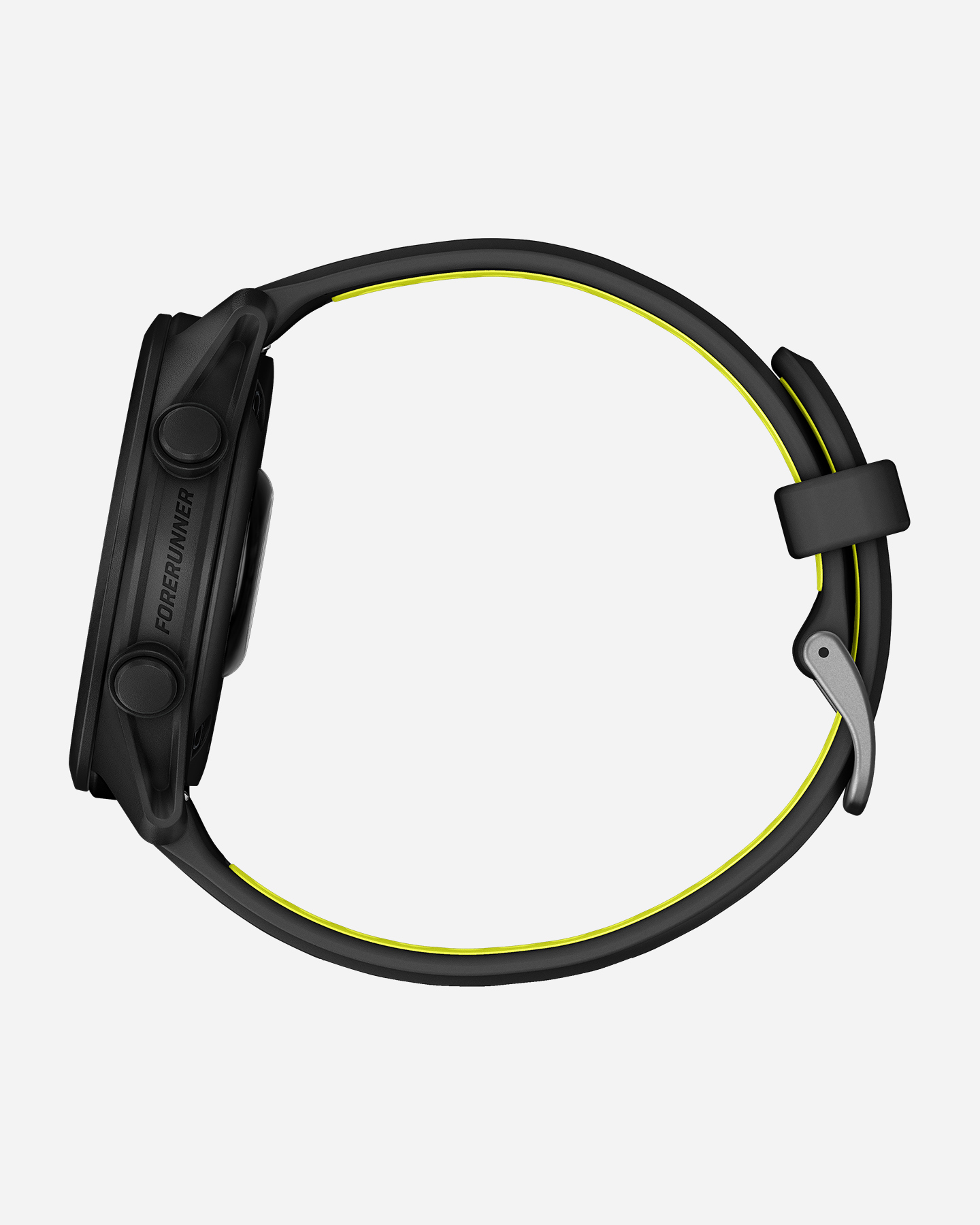 Orologio multifunzione GARMIN FORERUNNER 170 MUSIC  - Nero - 5 | Cisalfa Sport