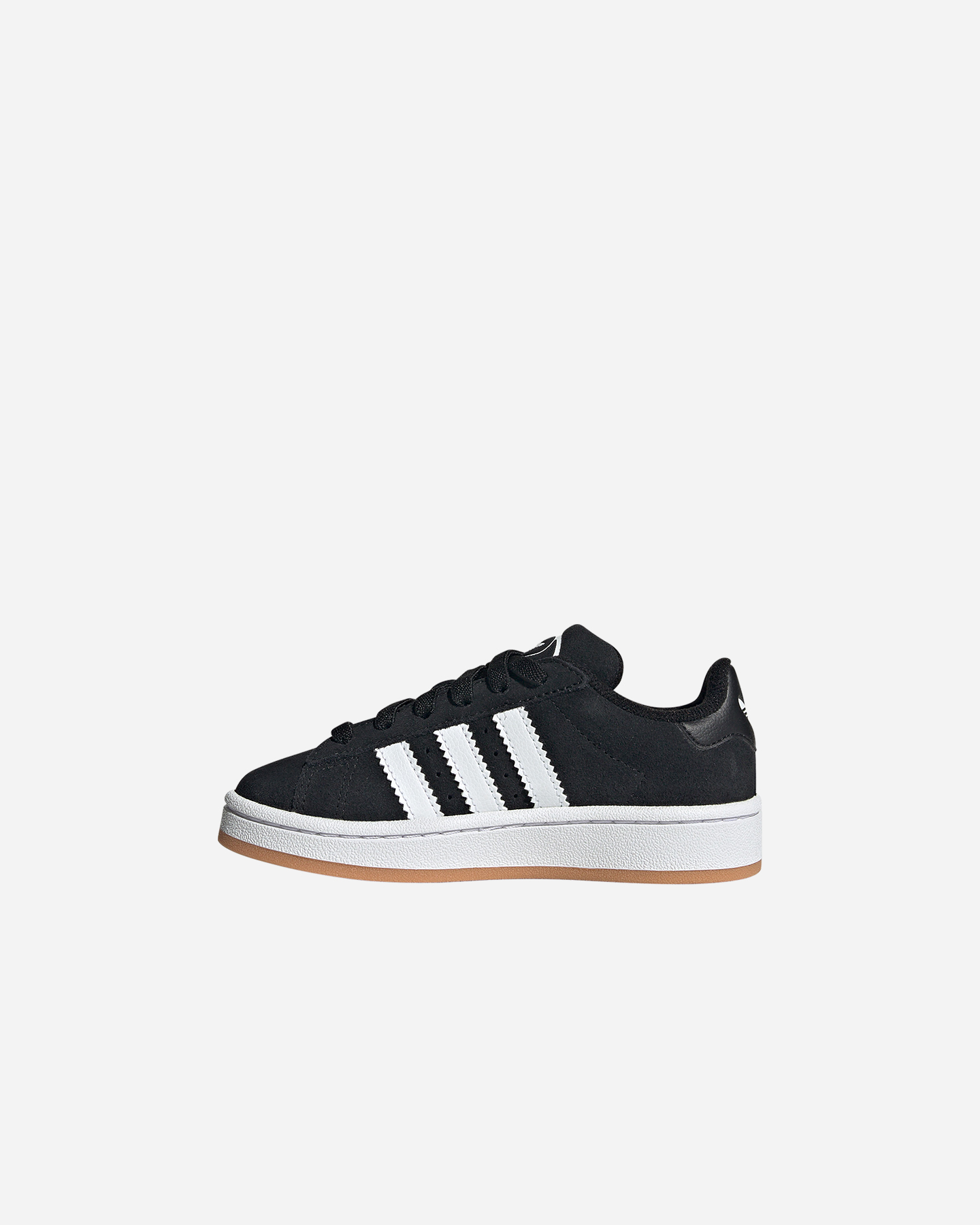 Scarpe sneakers ADIDAS CAMPUS 00s PS JR - Nero - 3 | Cisalfa Sport