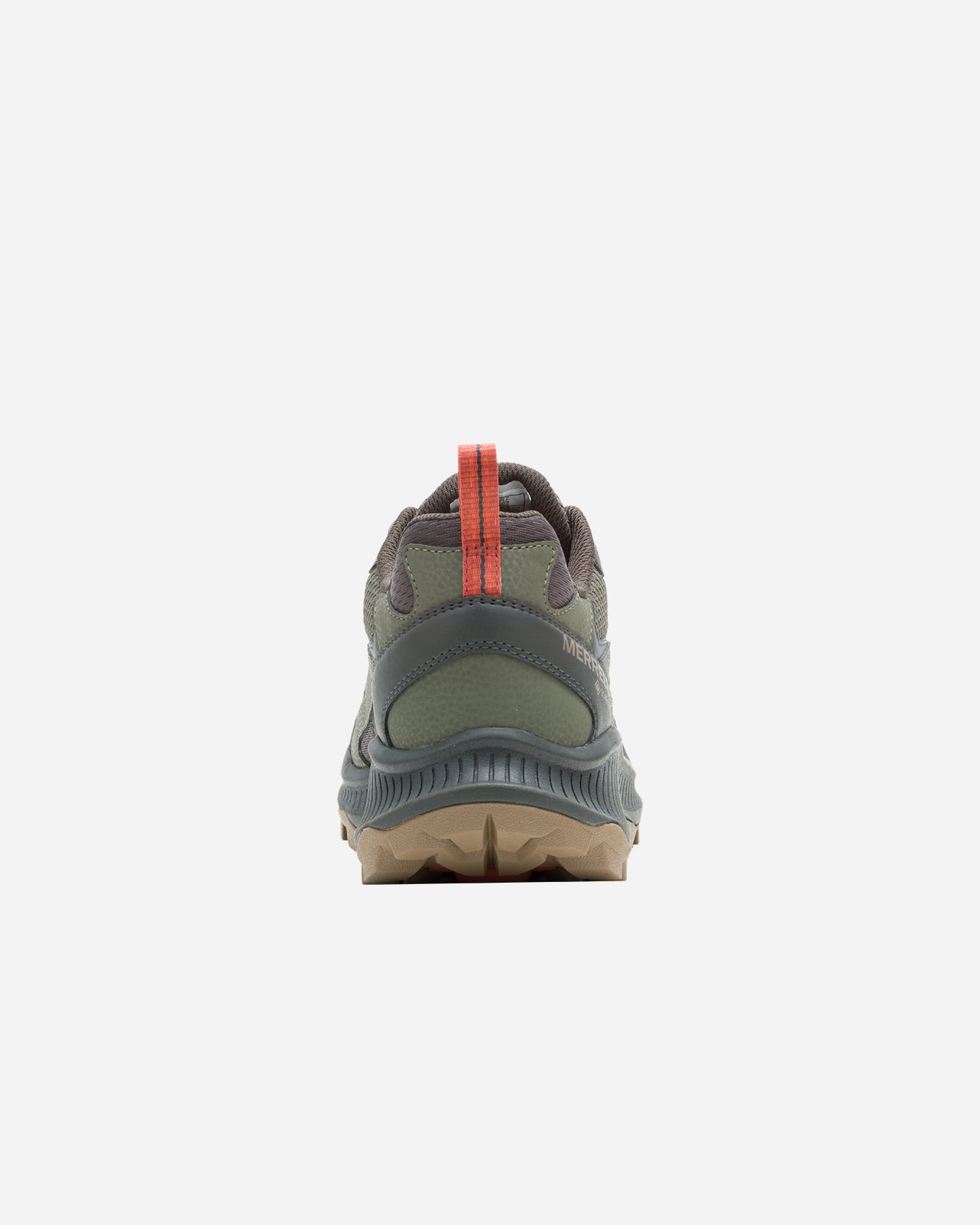 Scarpe trail MERRELL SPEED STRIKE 2 GTX M - Verde - 4 | Cisalfa Sport