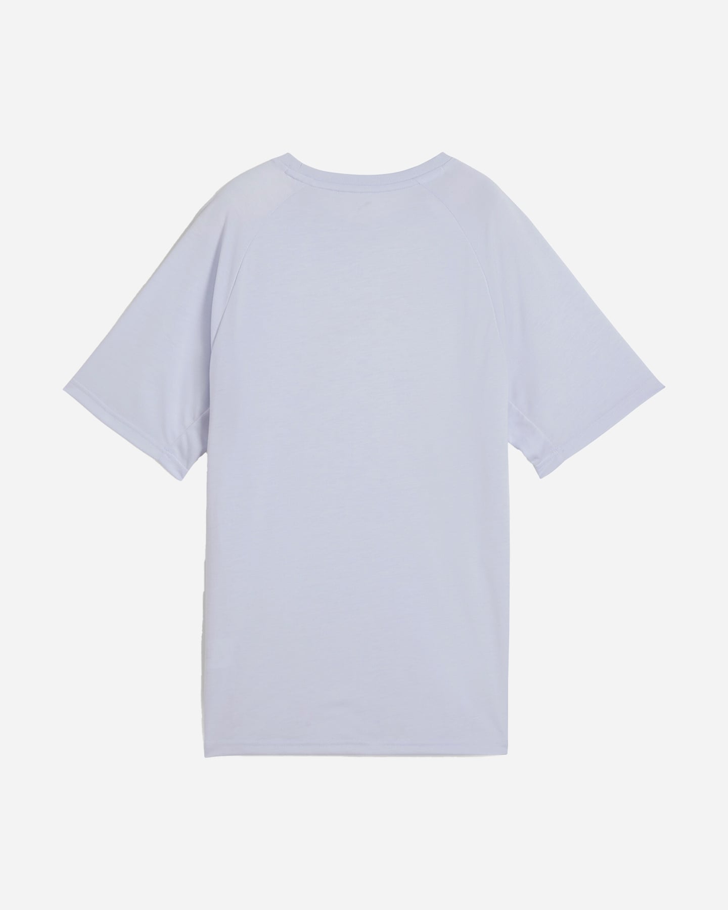 T-shirt PUMA EVOSTRIPE W - Lilla - 1 | Cisalfa Sport