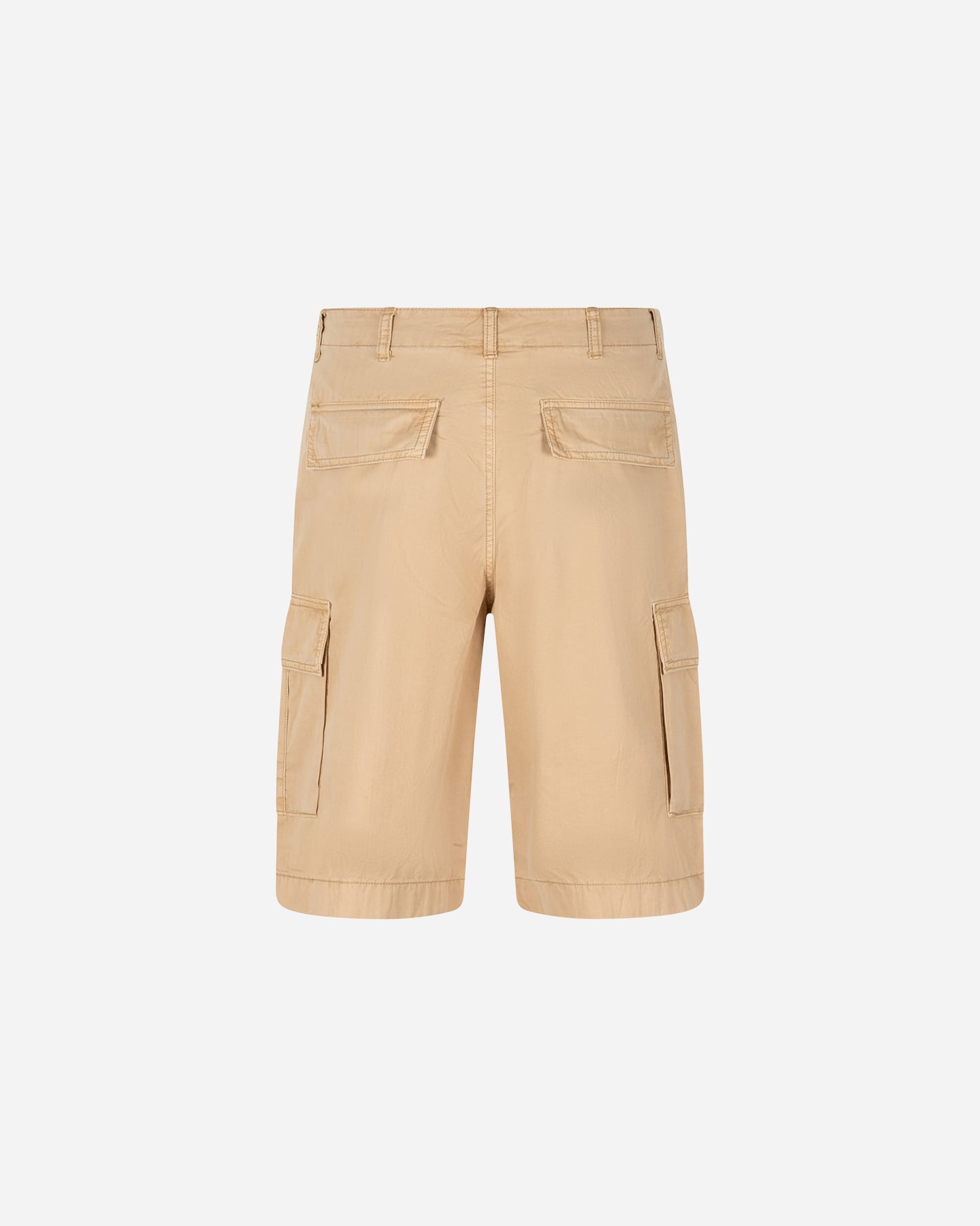 Bermuda THINK PINK CARGO SHORT M - Beige - 1 | Cisalfa Sport