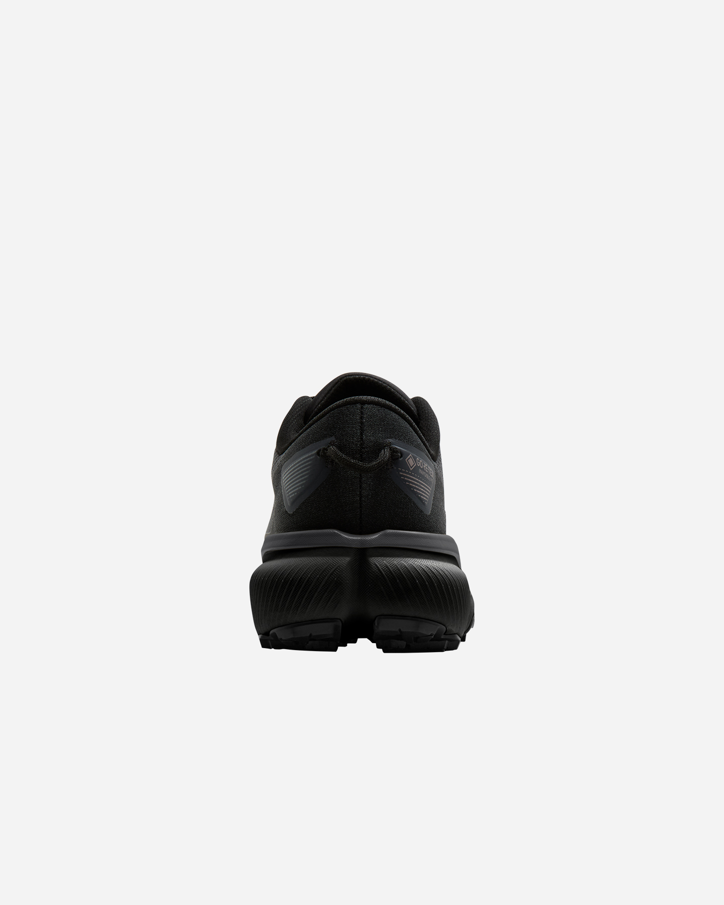 Scarpe trail BROOKS CASCADIA 20 GTX W - Nero - 5 | Cisalfa Sport