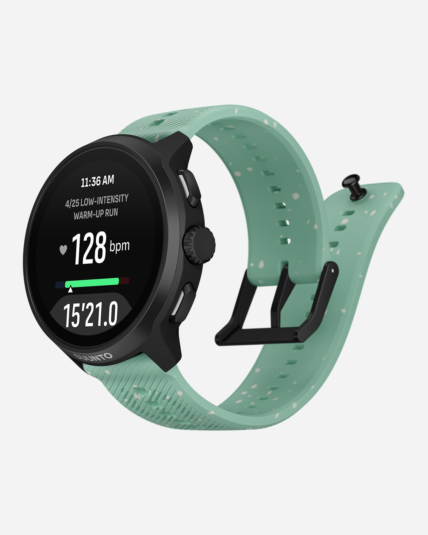 Orologio multifunzione SUUNTO RUN 2 64GB  - 4 | Cisalfa Sport