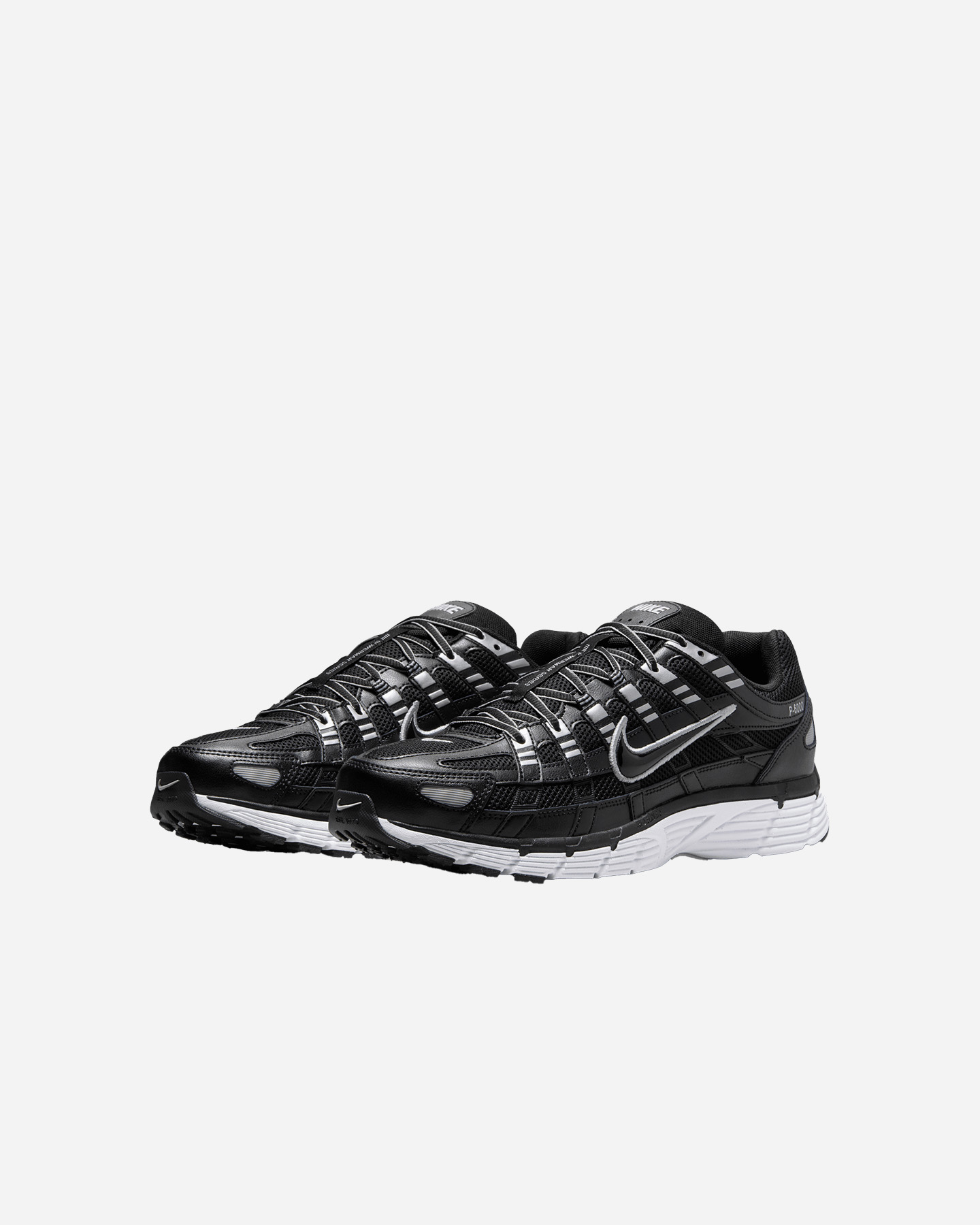 Scarpe sneakers NIKE P 6000 M - Color mix - 1 | Cisalfa Sport