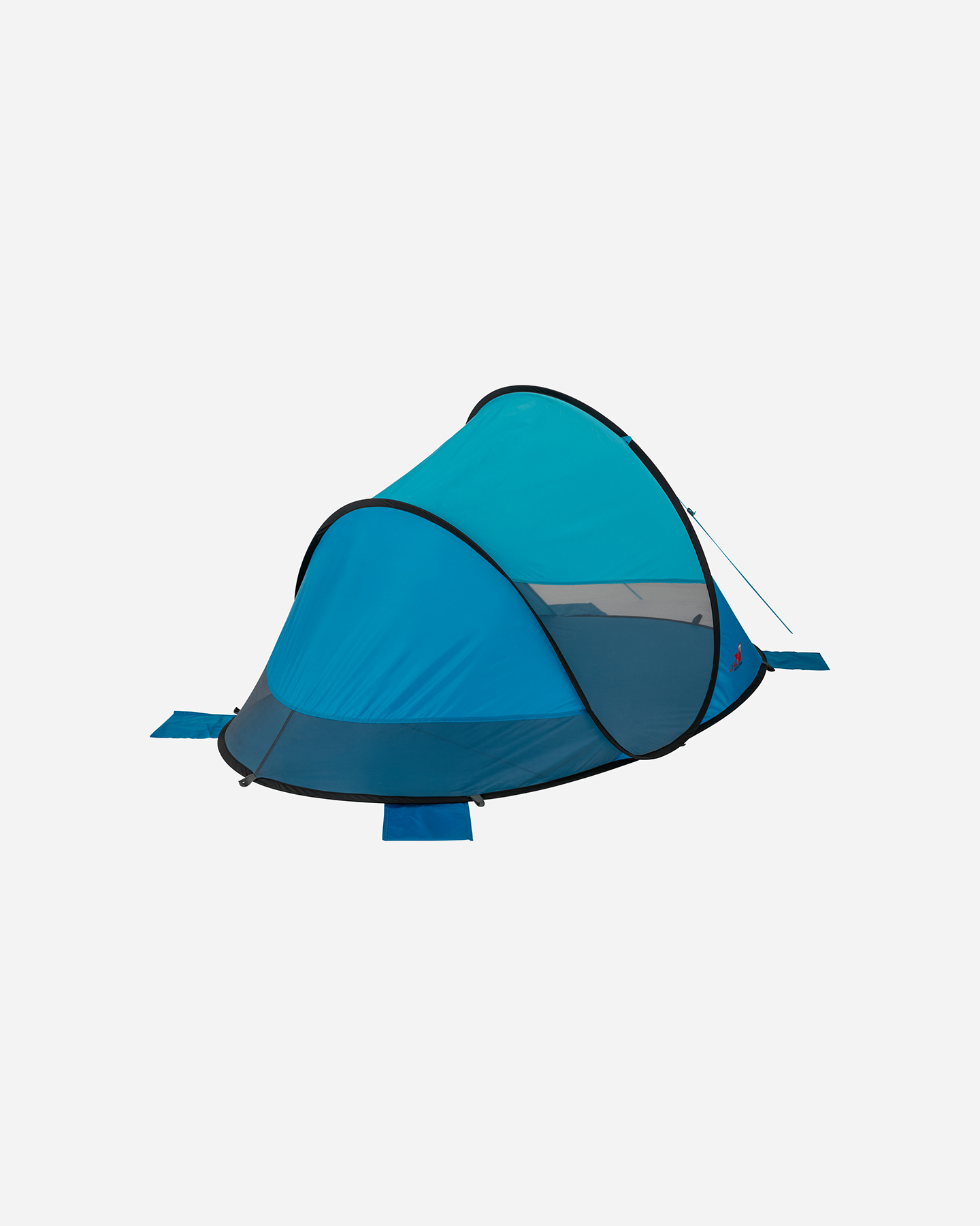 Tenda MCKINLEY BORA UV50  - Color mix - 1 | Cisalfa Sport