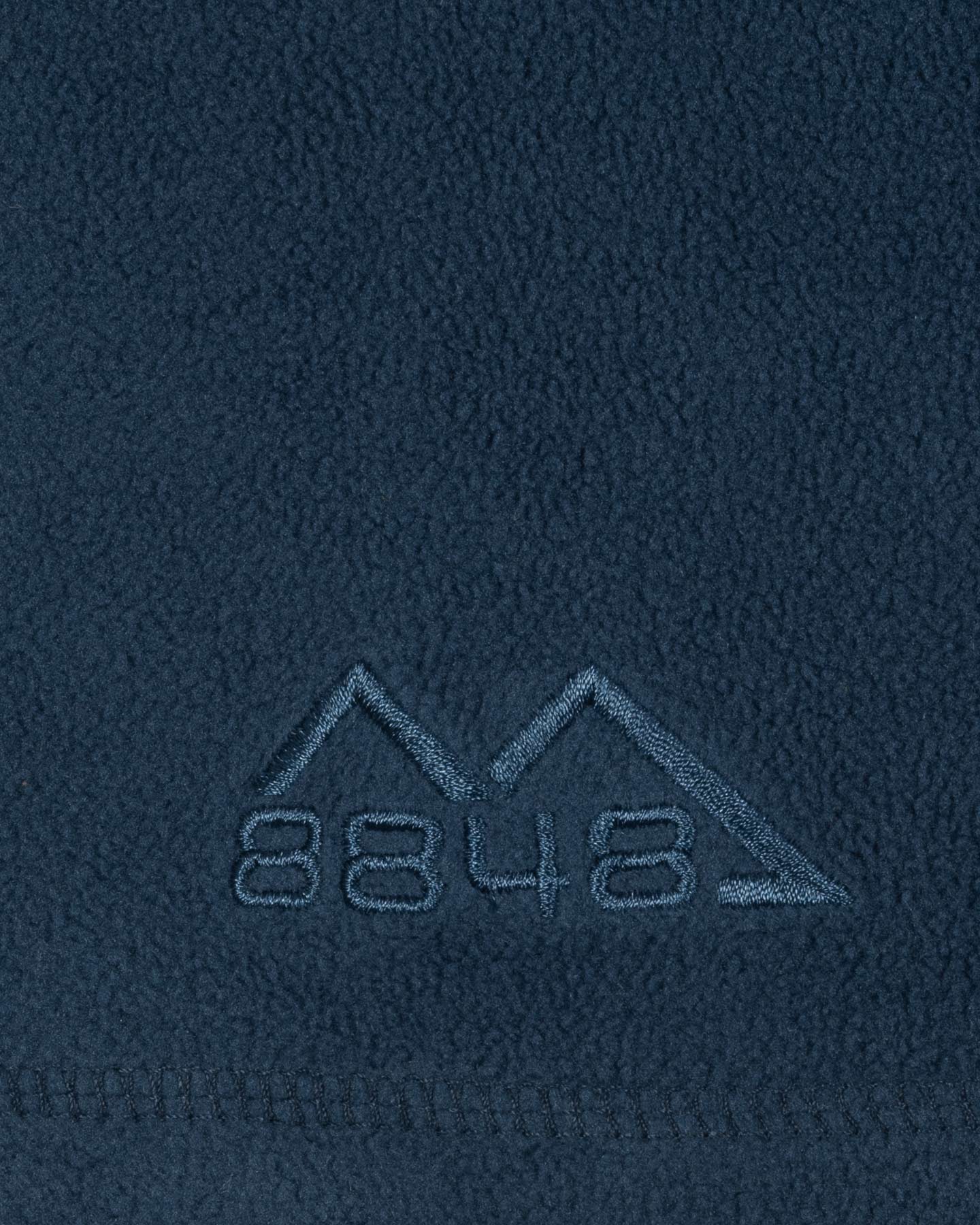 Micropile 8848 SKI ESSENTIAL JR - Blu - 4 | Cisalfa Sport