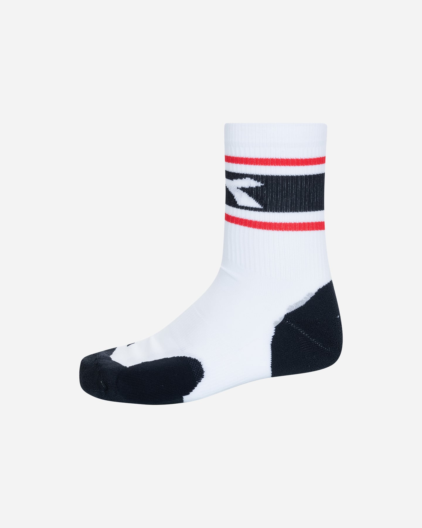 Calze tennis DIADORA BASIC M - Bianco - 1 | Cisalfa Sport