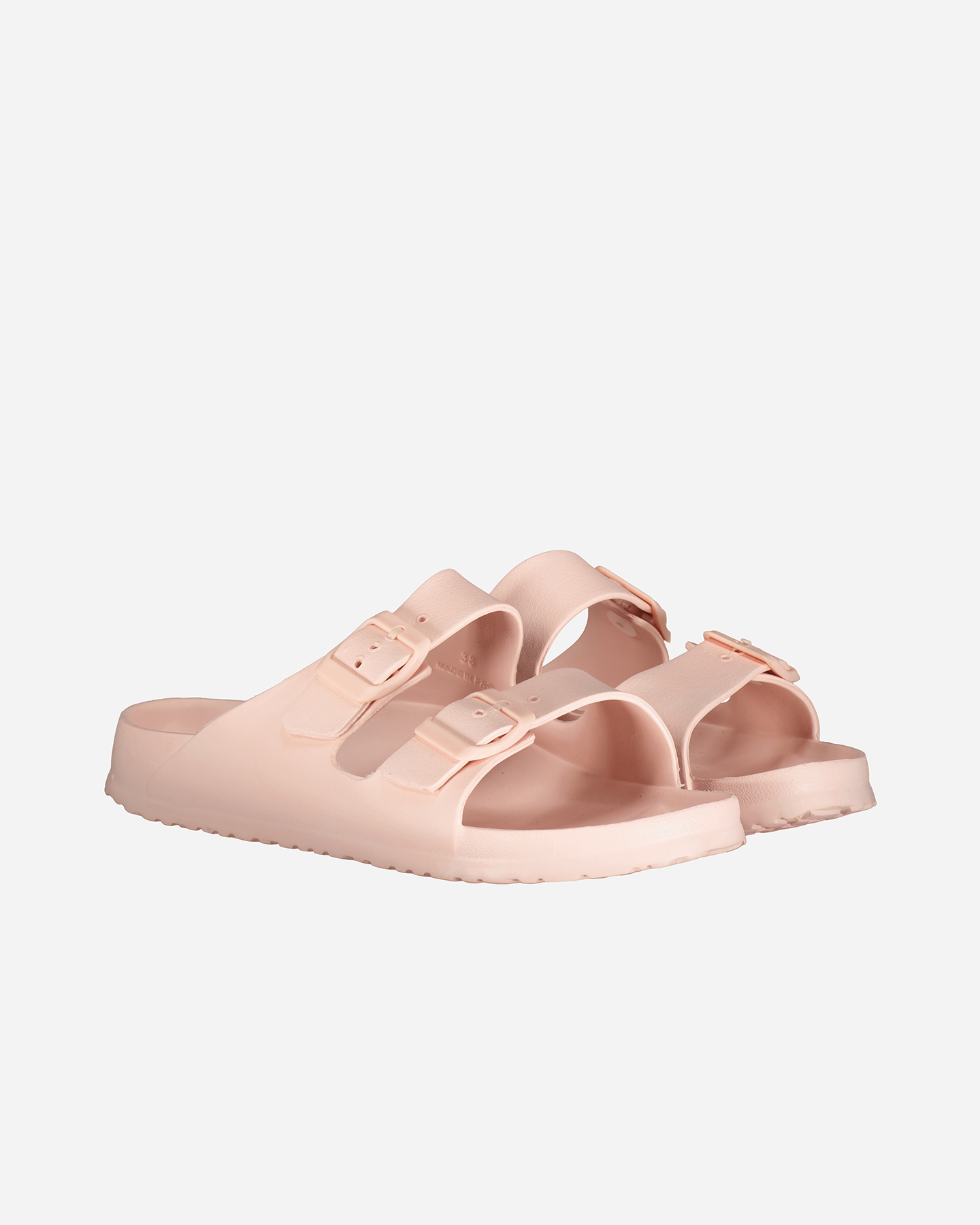 Sandali MISTRAL EVA CORK CLOUD W - Rosa - 2 | Cisalfa Sport
