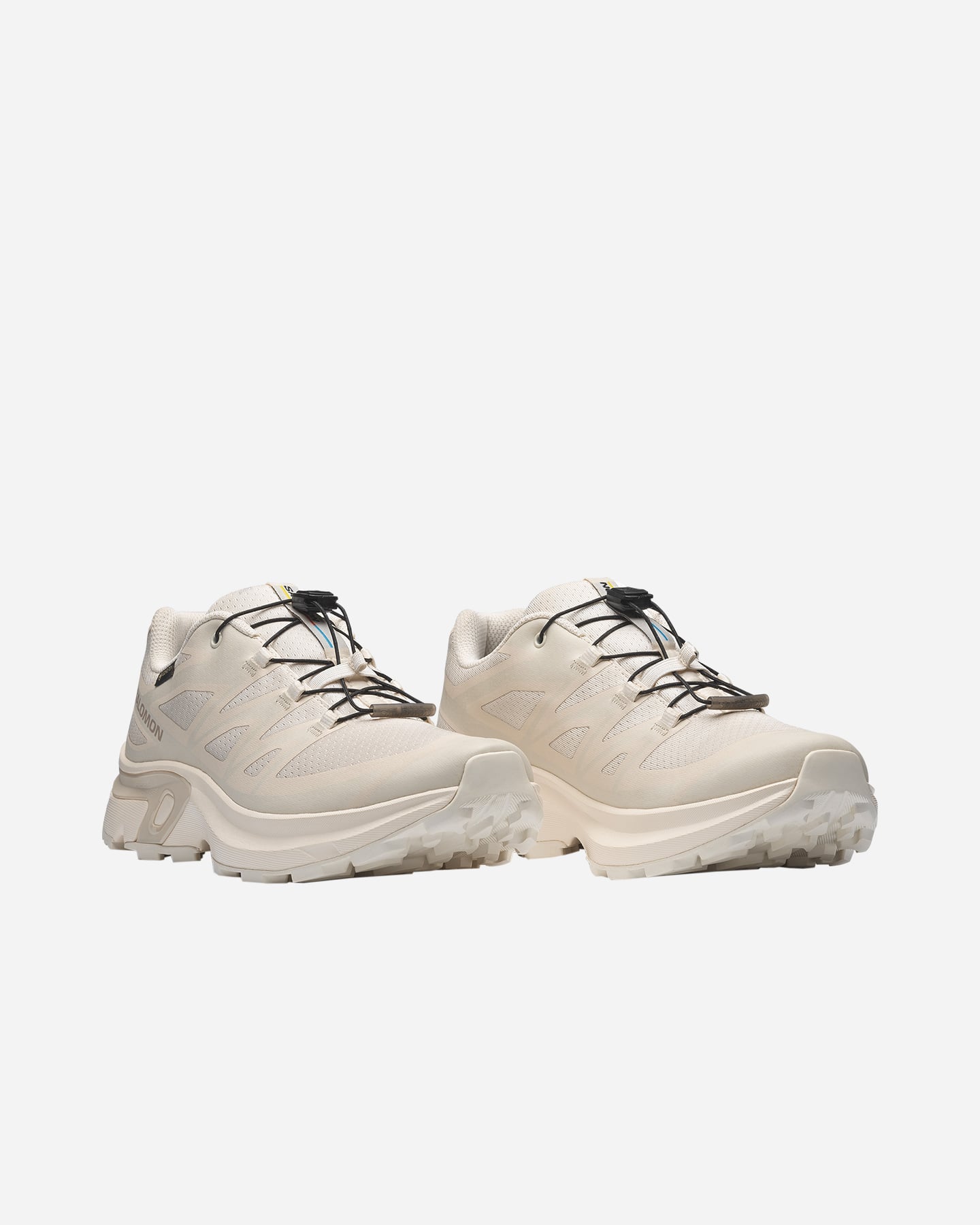 Scarpe sneakers SALOMON XT EVR GTX W - Bianco - 1 | Cisalfa Sport