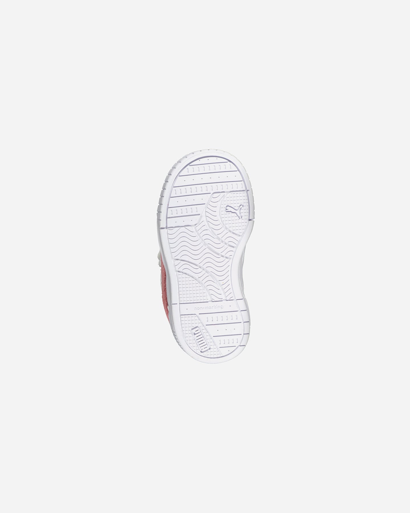 Scarpe sneakers PUMA CARINA MIA JR - Bianco - 2 | Cisalfa Sport