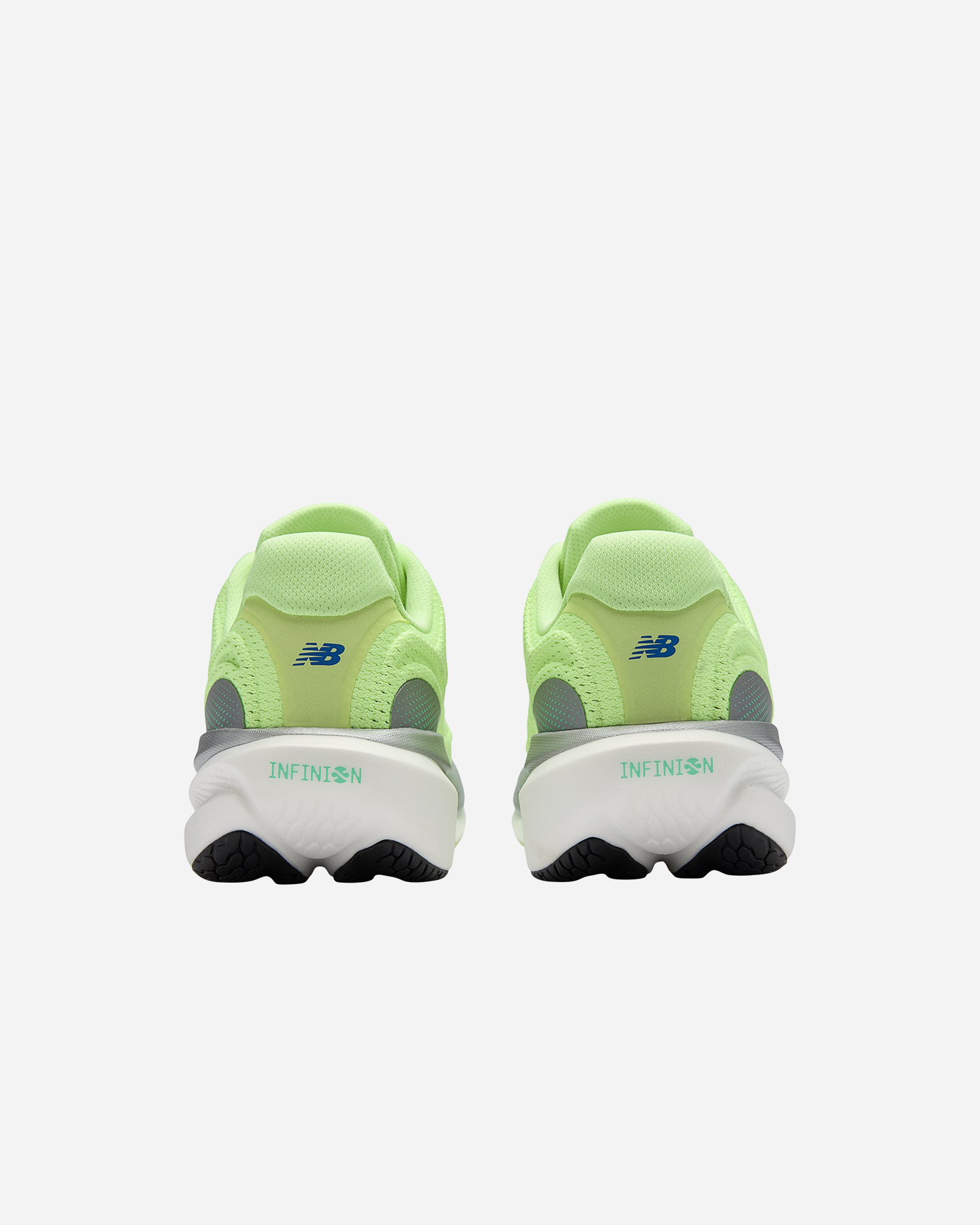 Scarpe running NEW BALANCE 1080 V15 M - Verde - 5 | Cisalfa Sport
