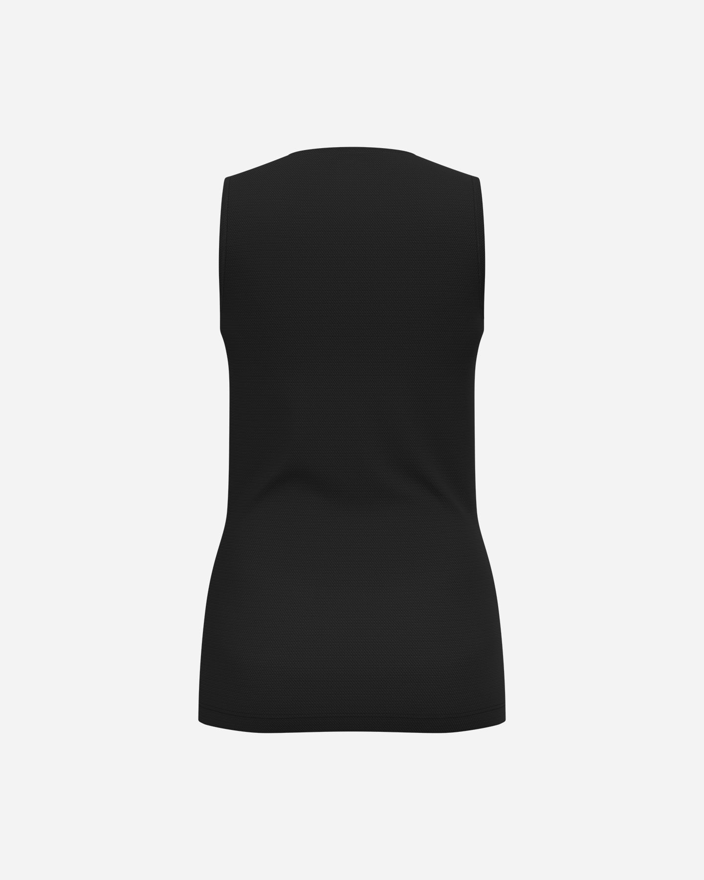 Maglia intimo tecnico ODLO ACTIVE F-DRY LIGHT ECO W - Nero - 1 | Cisalfa Sport