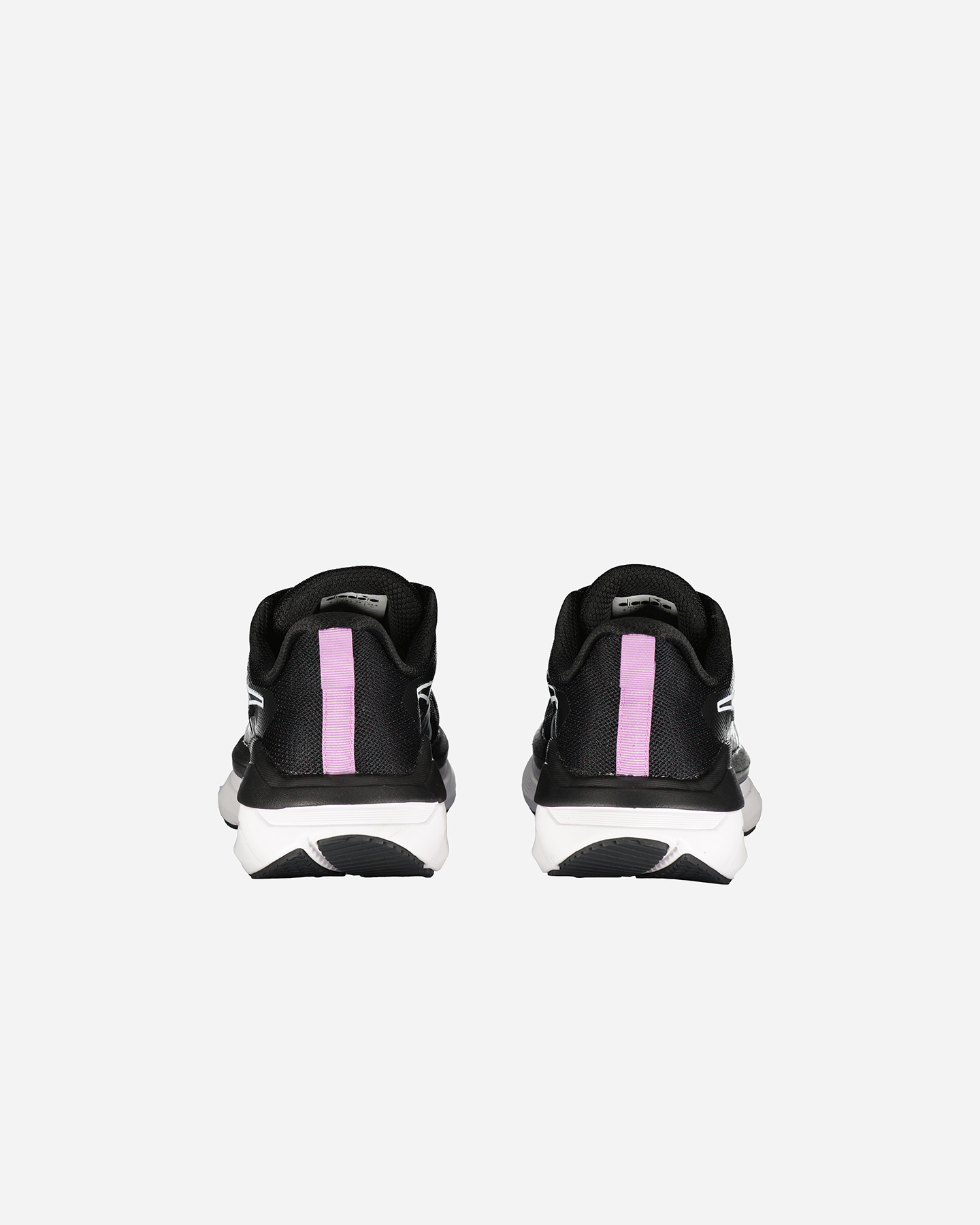 Scarpe running DIADORA DISTANCE W - Nero - 5 | Cisalfa Sport