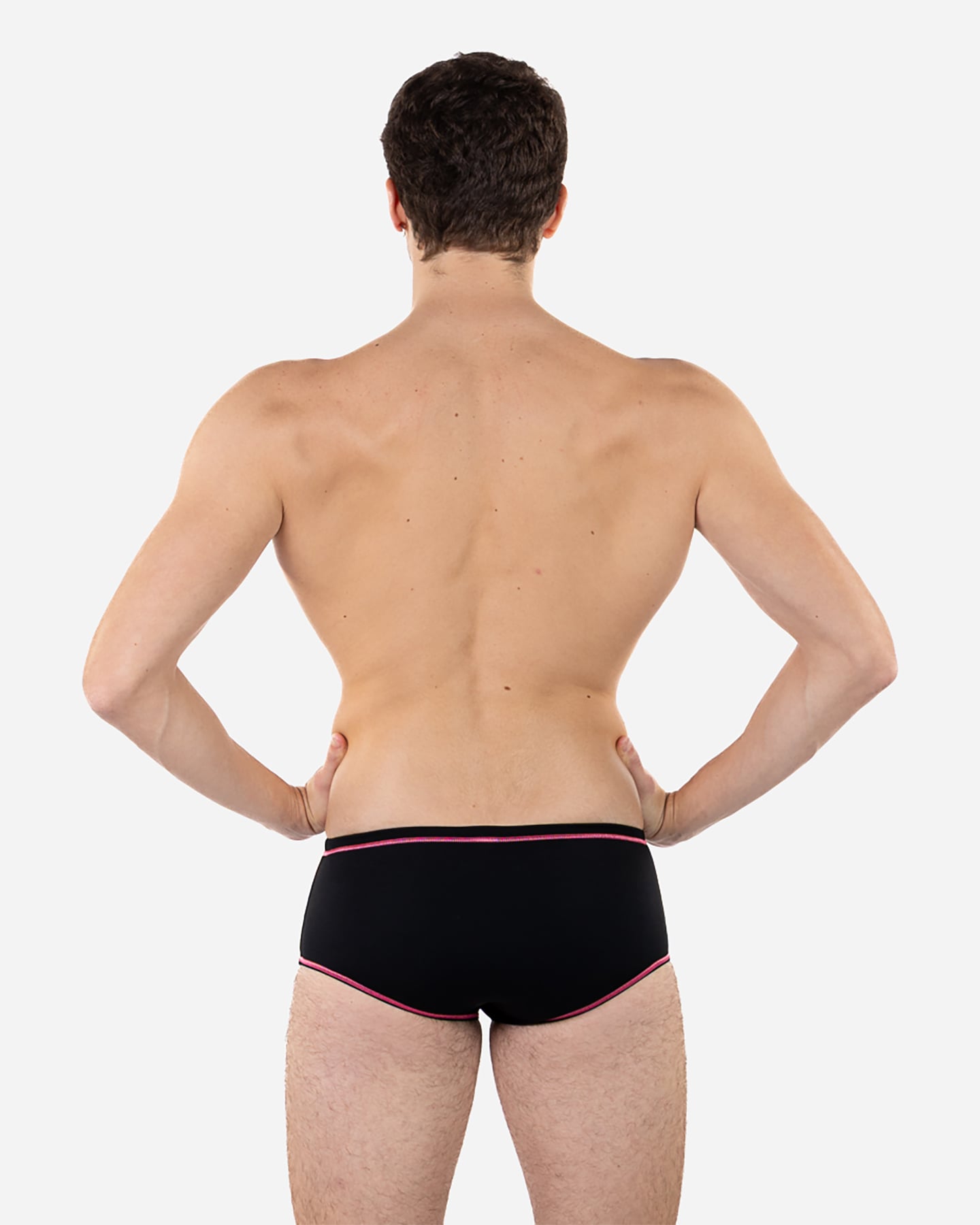 Slip piscina AQUARAPID DYLON TRAINING M - Nero - 3 | Cisalfa Sport