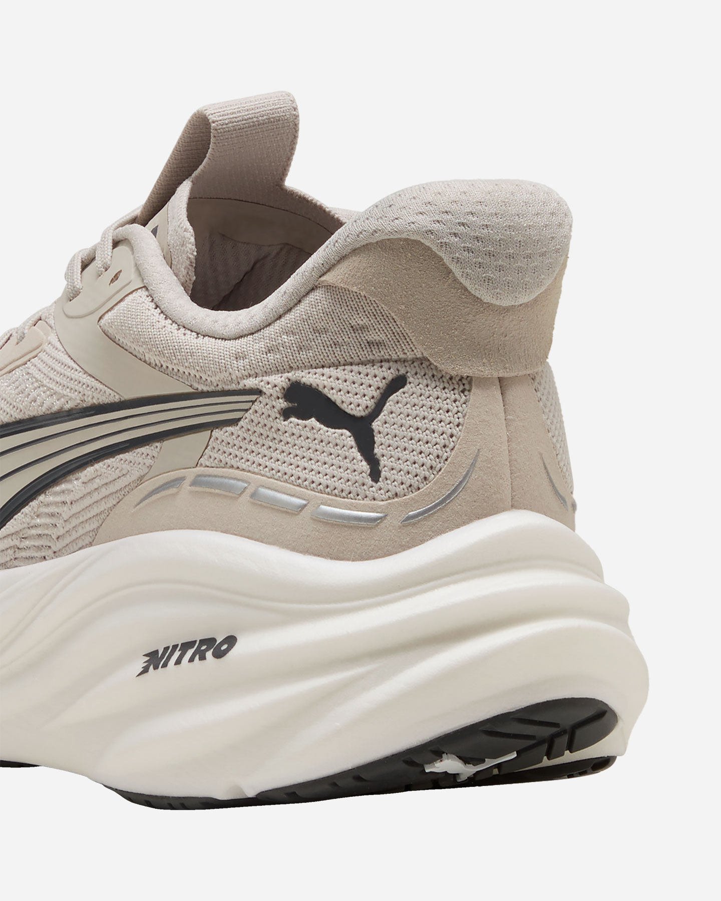 Scarpe running PUMA MAGNIFY NITRO 3 M - Grigio - 5 | Cisalfa Sport