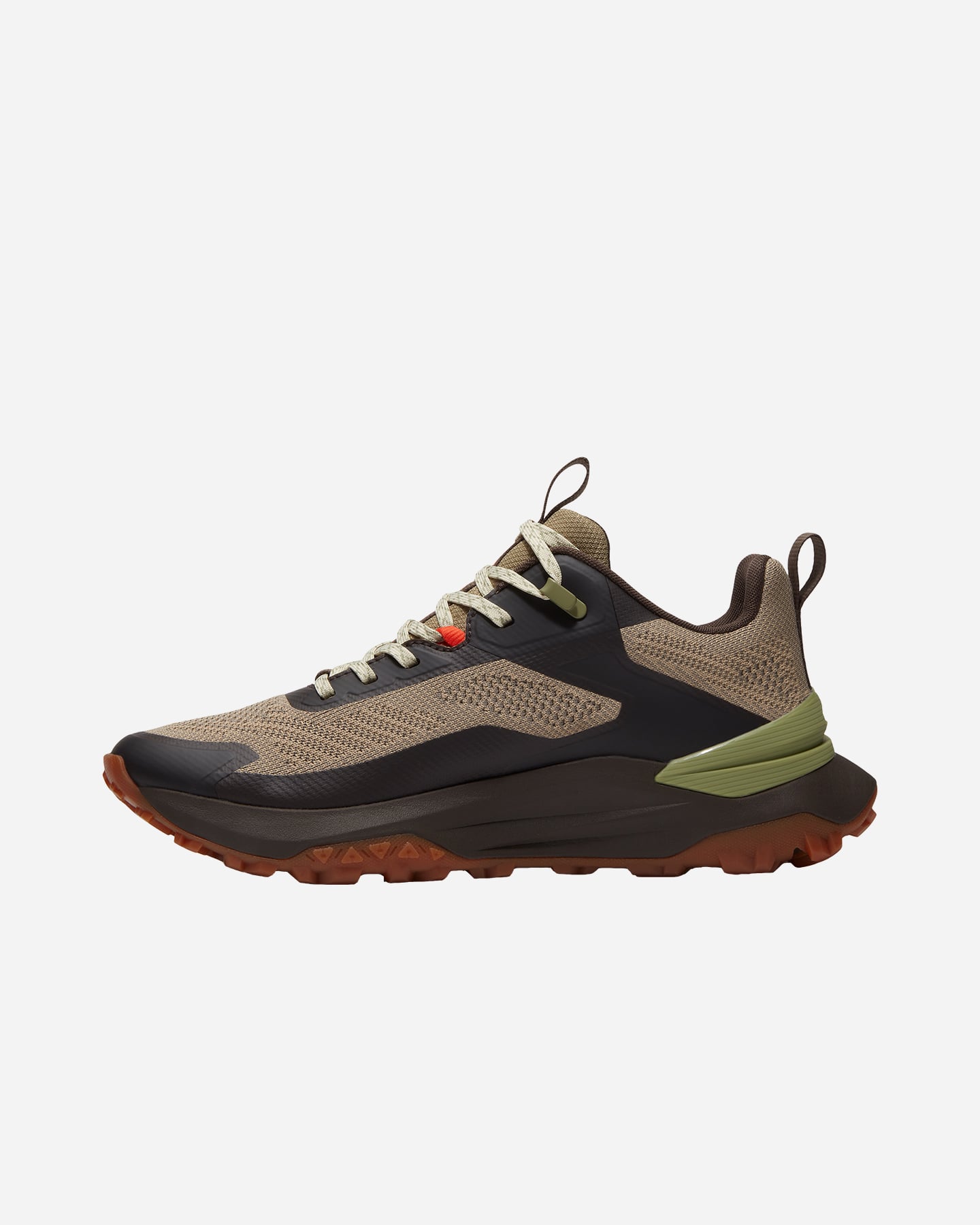 Scarpe urban TIMBERLAND MOTION ACCESS LOW M - Beige - 3 | Cisalfa Sport