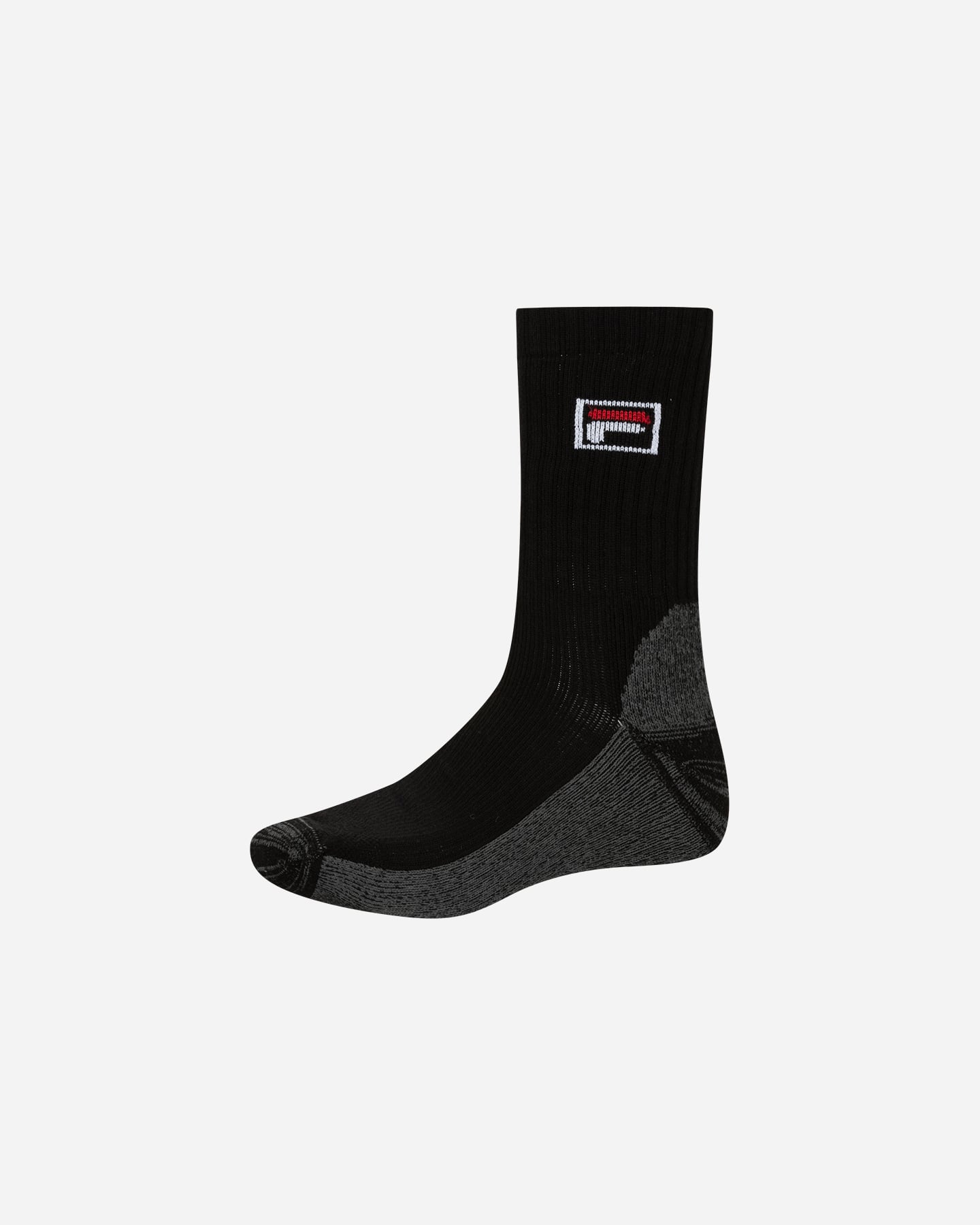 Calze tennis FILA PERFORMANCE  - Nero - 1 | Cisalfa Sport