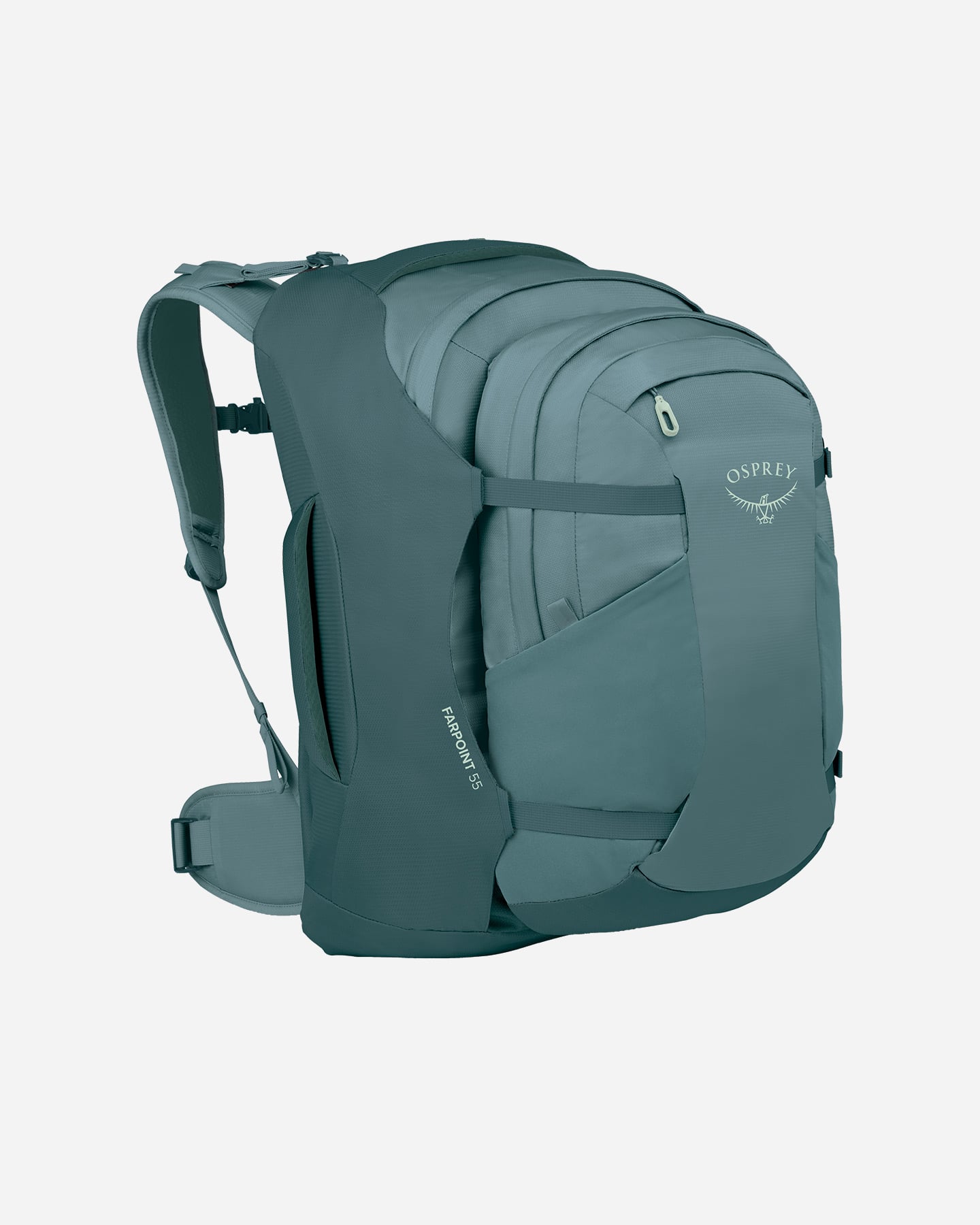 Zaino OSPREY FARPOINT 55  - Blu - 1 | Cisalfa Sport