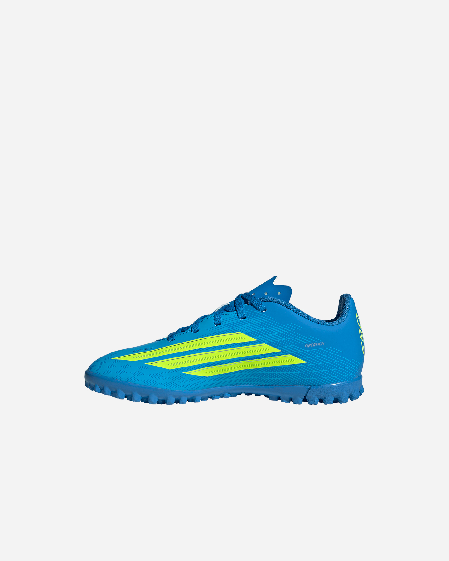 Scarpe calcio ADIDAS F50 CLUB TF JR - Color mix - 3 | Cisalfa Sport