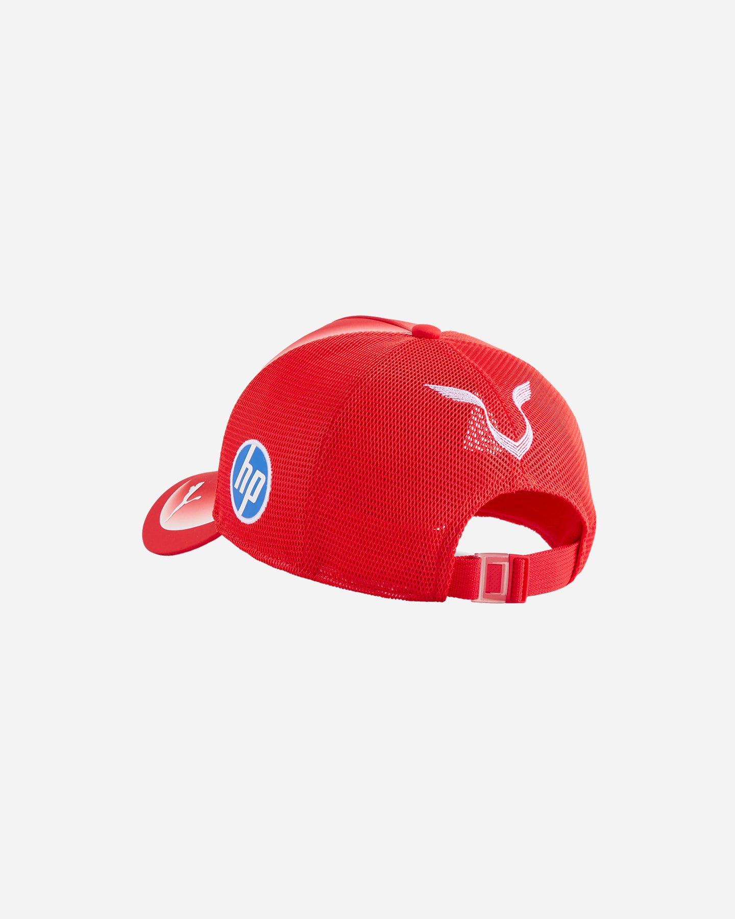 Cappellino PUMA FERRARI REPLICA HAMILTON  - Color mix - 1 | Cisalfa Sport