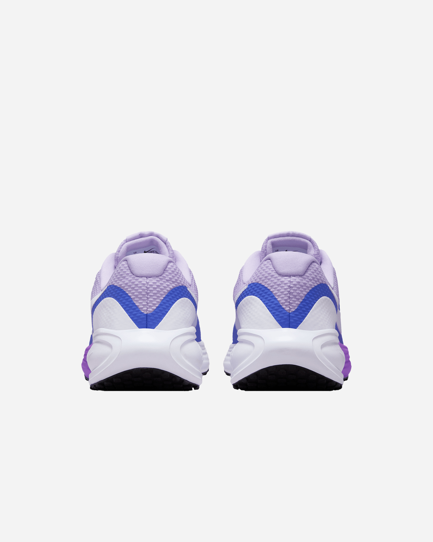 Scarpe running NIKE REVOLUTION 8 W - Viola - 4 | Cisalfa Sport