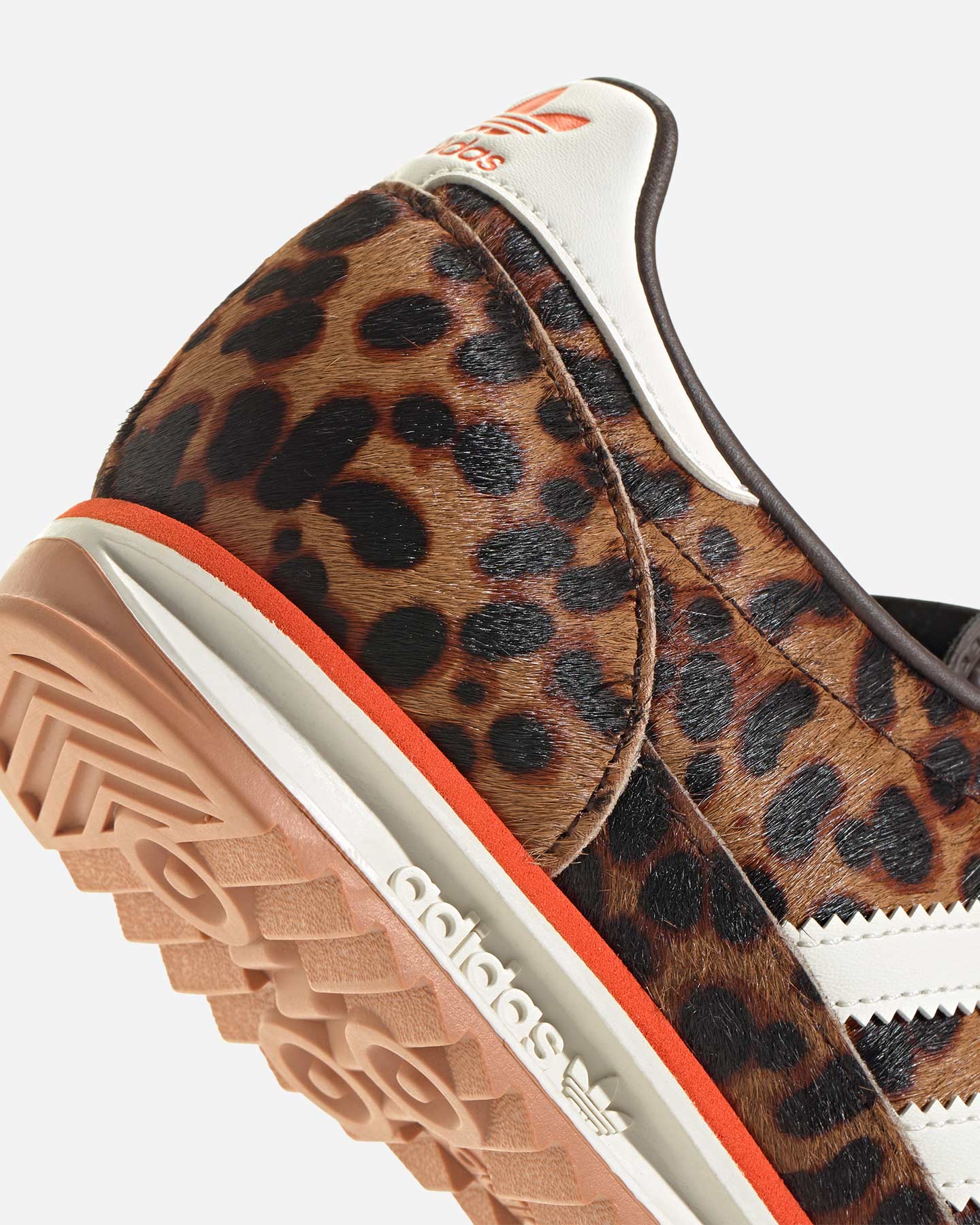 Scarpe sneakers ADIDAS SL 72 OG W - Color mix - 5 | Cisalfa Sport