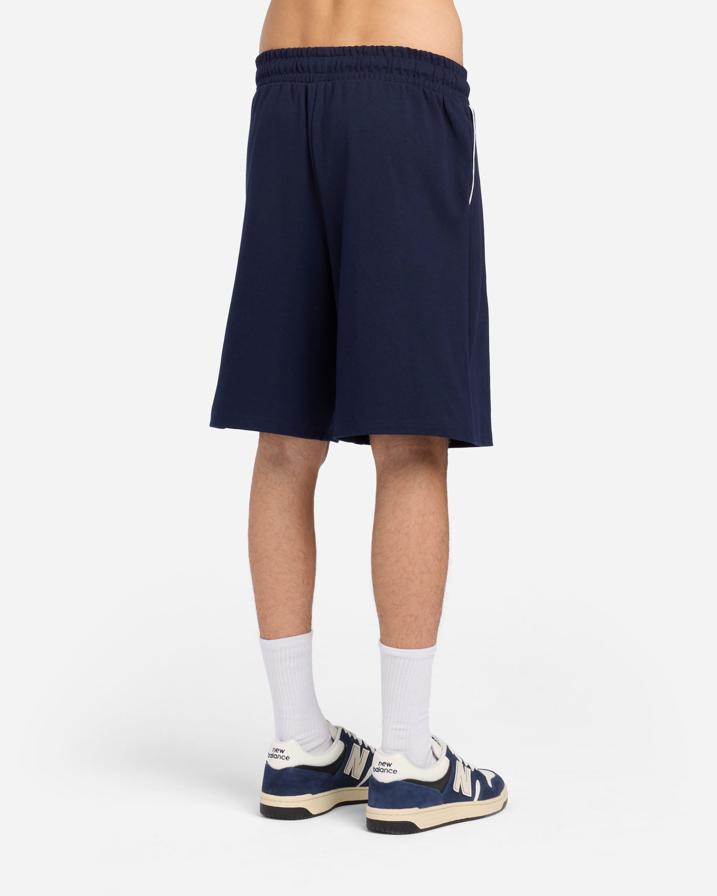 Pantaloncini FILA CLASSIC DYNAMISM M - Blu Navy - 3 | Cisalfa Sport