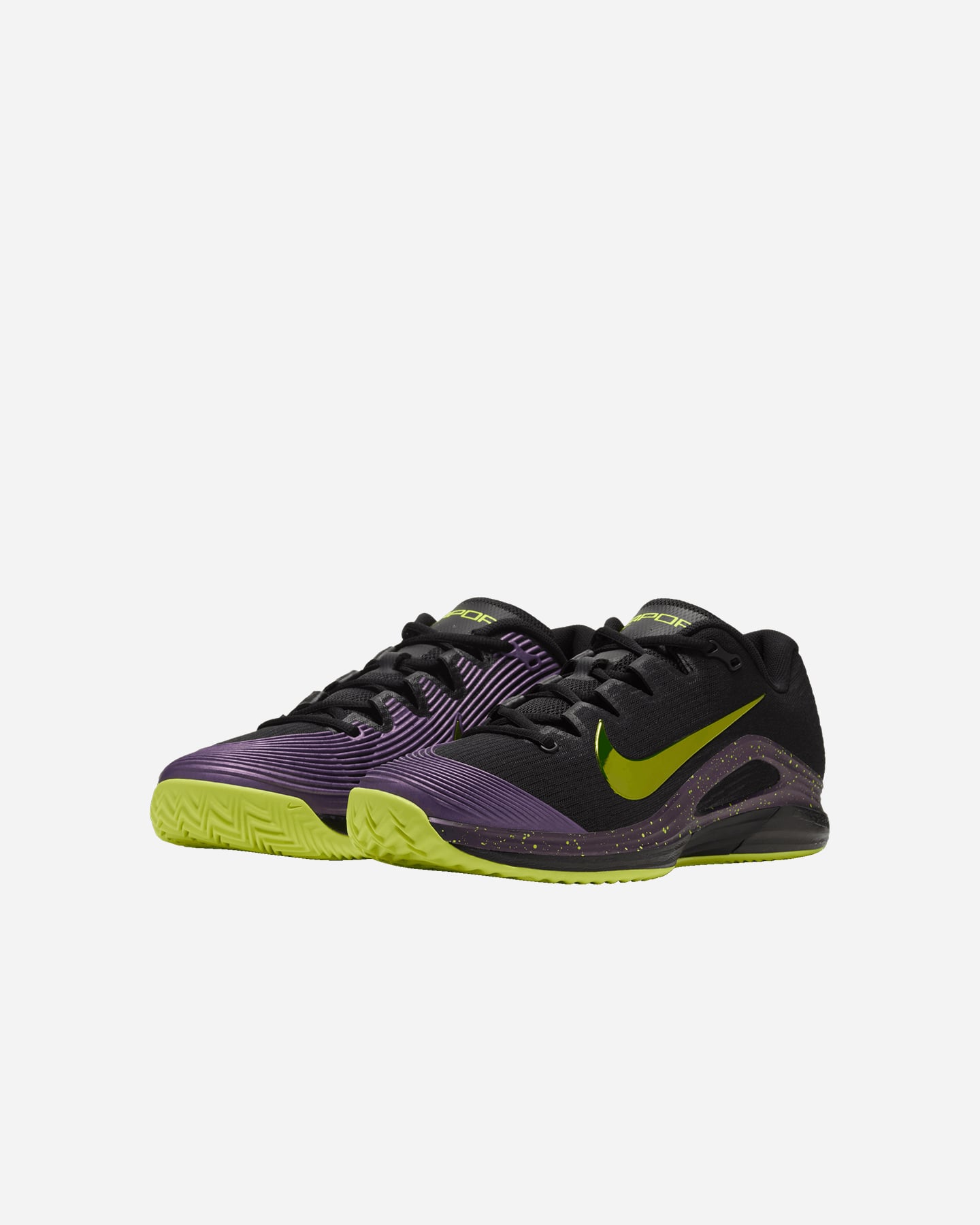 Scarpe tennis NIKE VAPOR 12 CLAY M - 1 | Cisalfa Sport