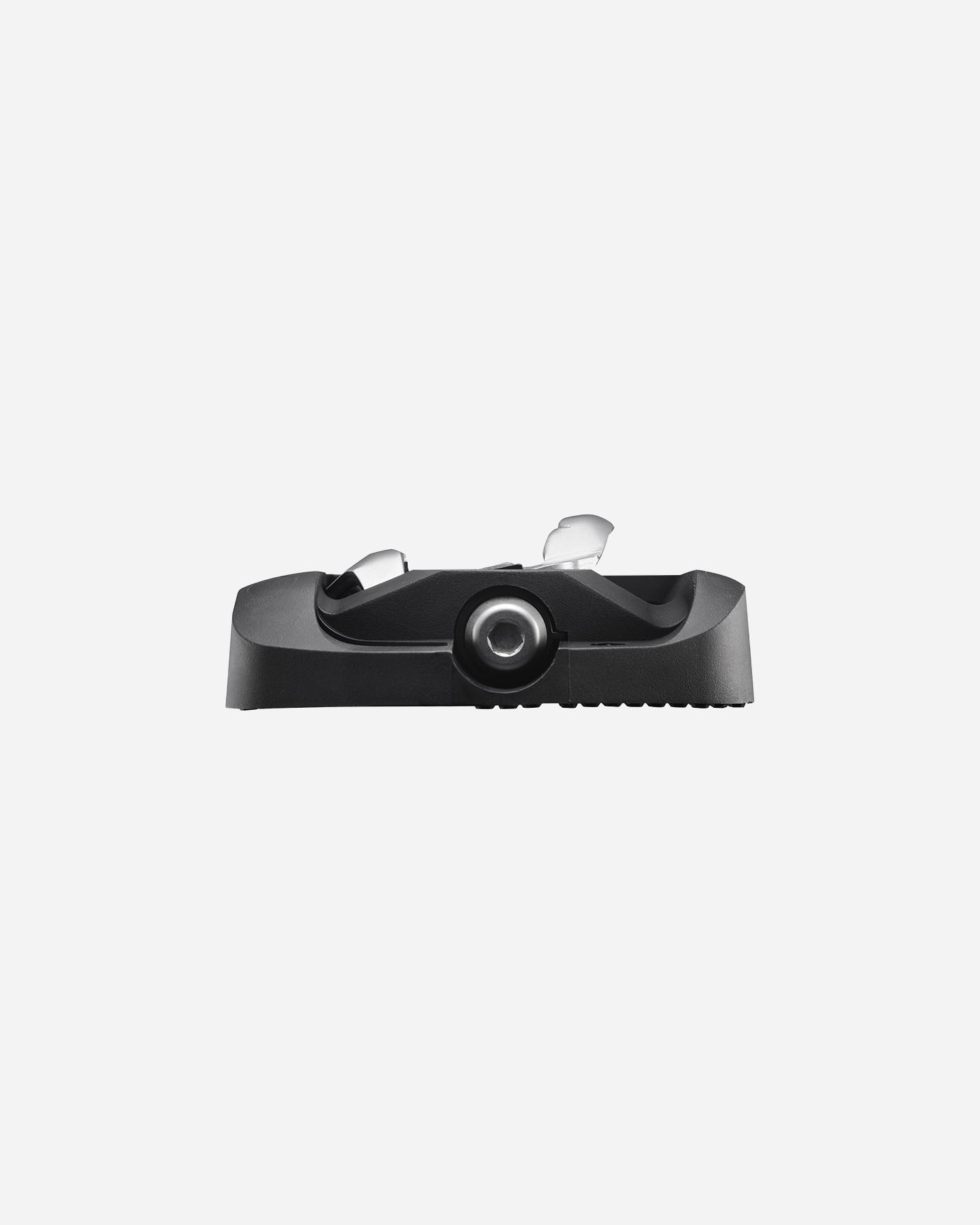 Pedali BONIN DUAL FUNCTION PD-T421  - Nero - 2 | Cisalfa Sport