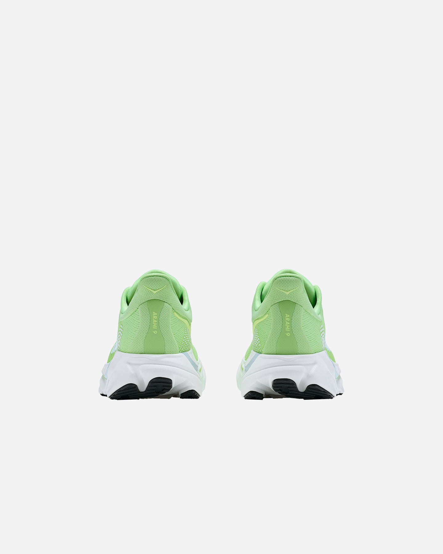 Scarpe running HOKA ARAHI 9 W - Blu - 4 | Cisalfa Sport