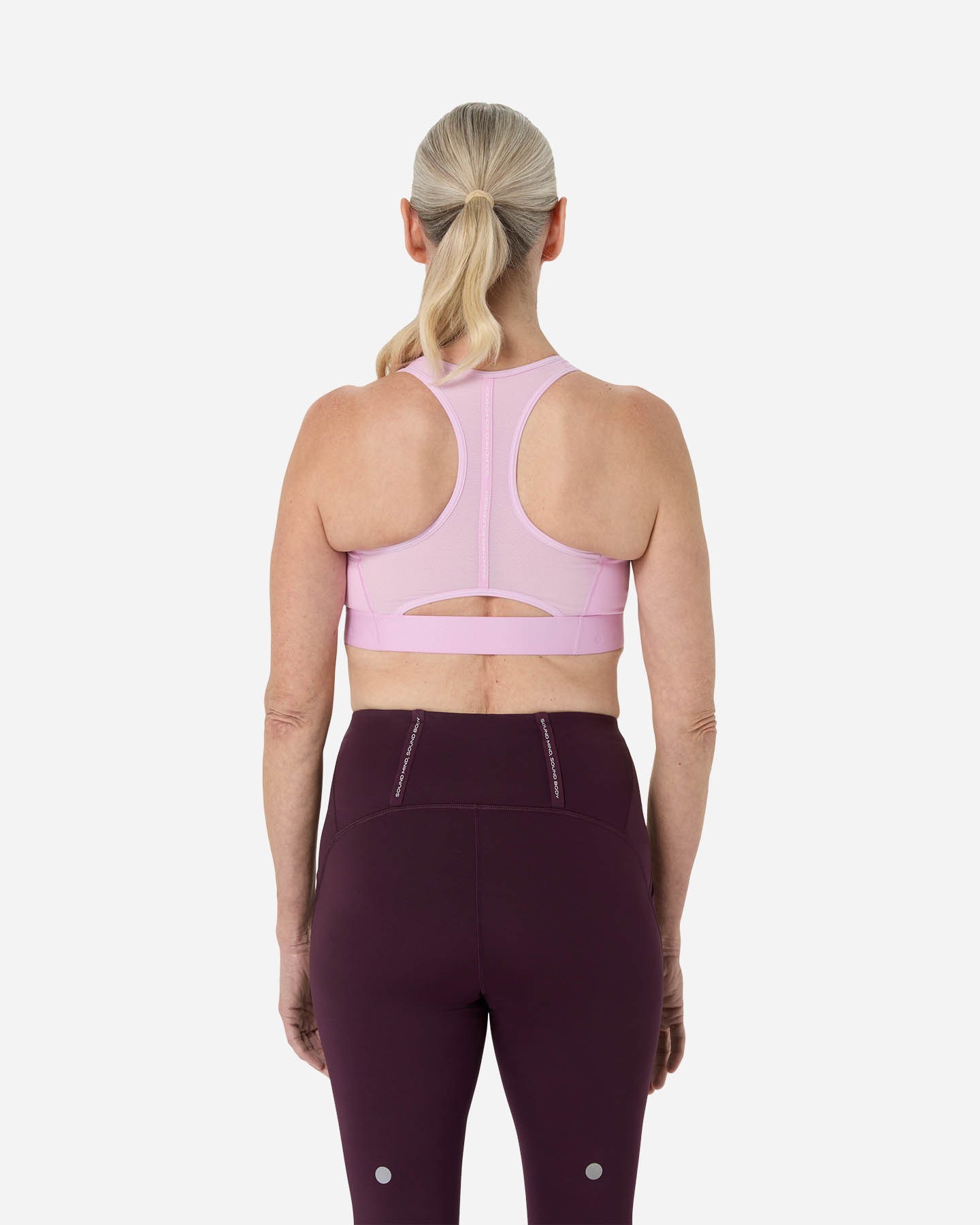 Reggiseno ASICS ROAD COMPRESSION W - Color mix - 1 | Cisalfa Sport