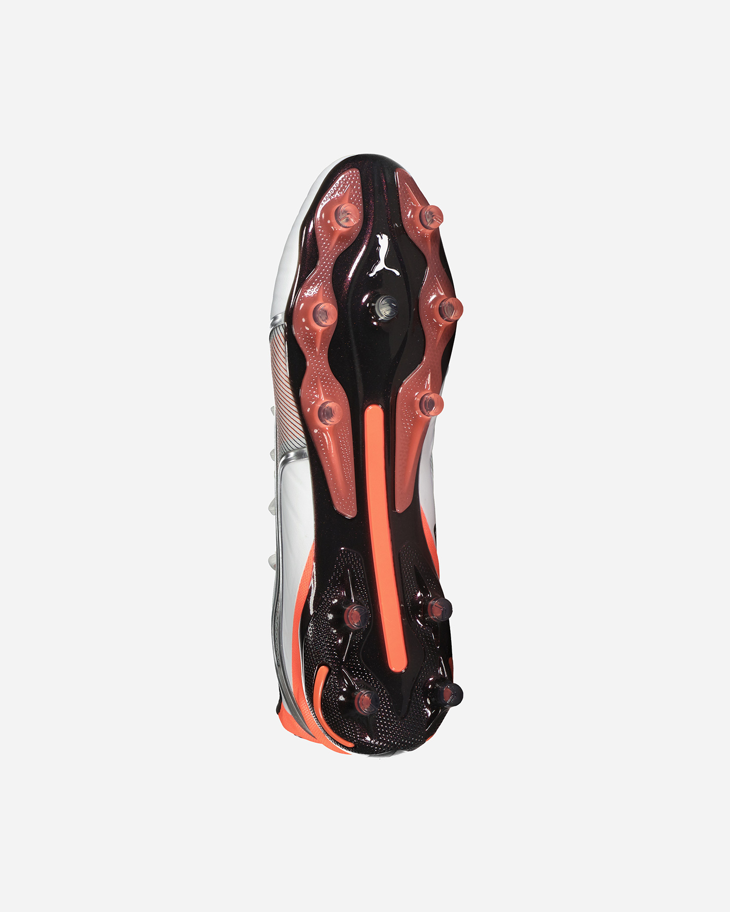 Scarpe calcio PUMA KING ULTIMATE FG-AG M - Color mix - 2 | Cisalfa Sport